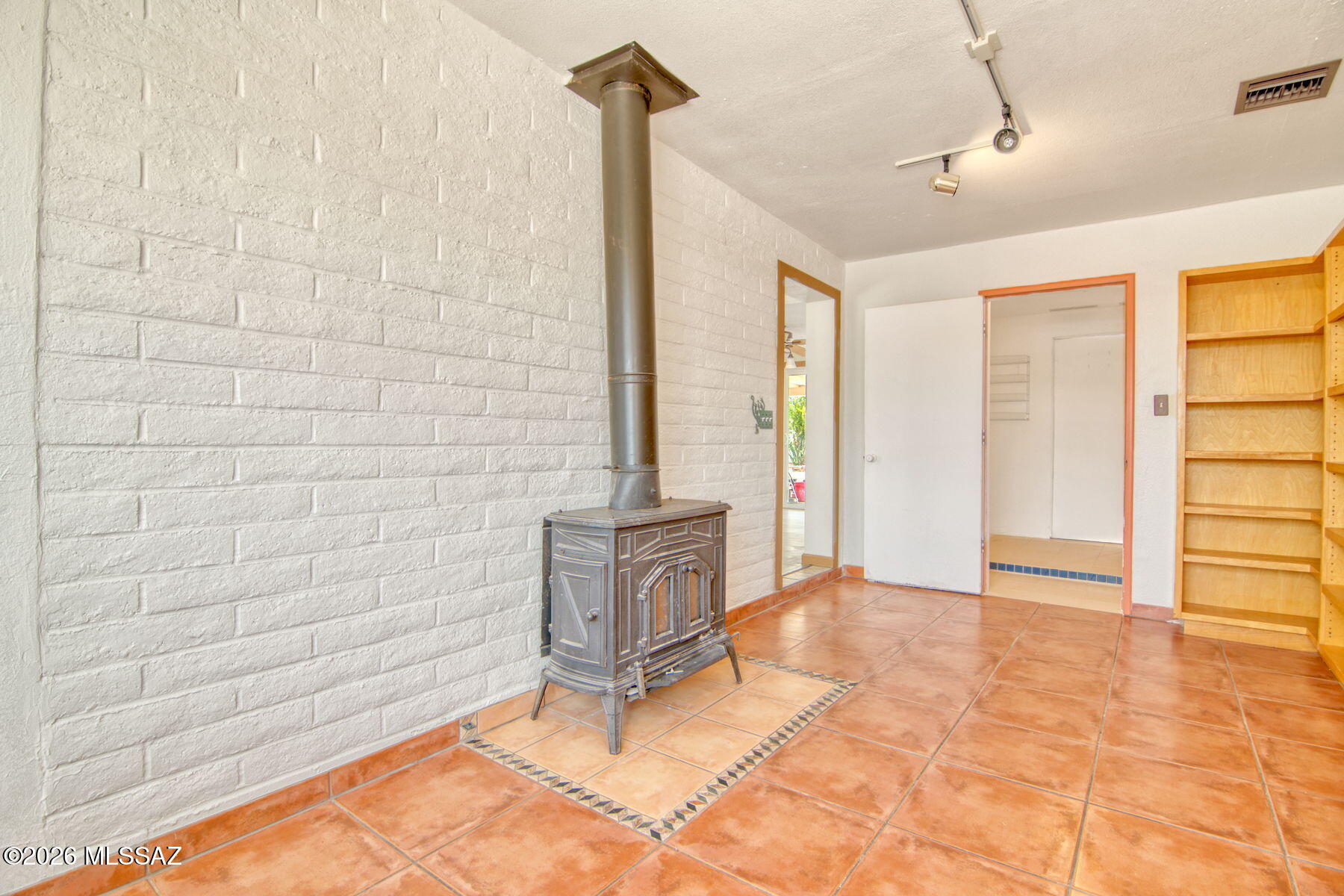Casas Adobes Park (1-93) - Residential