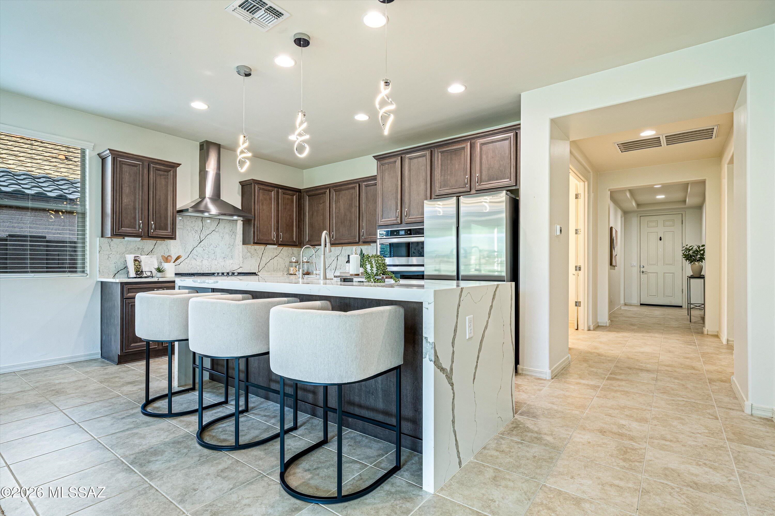Lazy K Bar Ranch - Residential