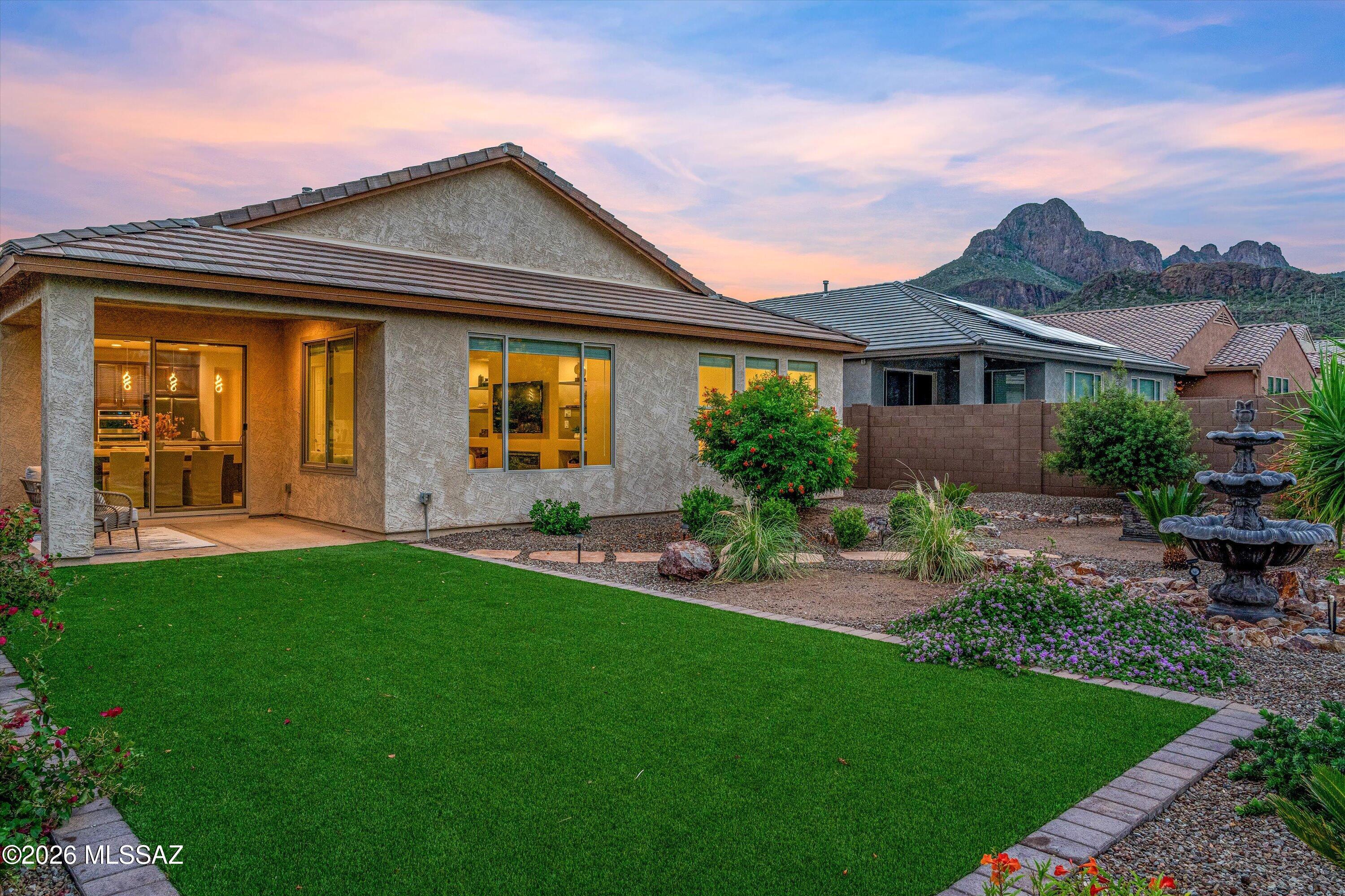 Lazy K Bar Ranch - Residential