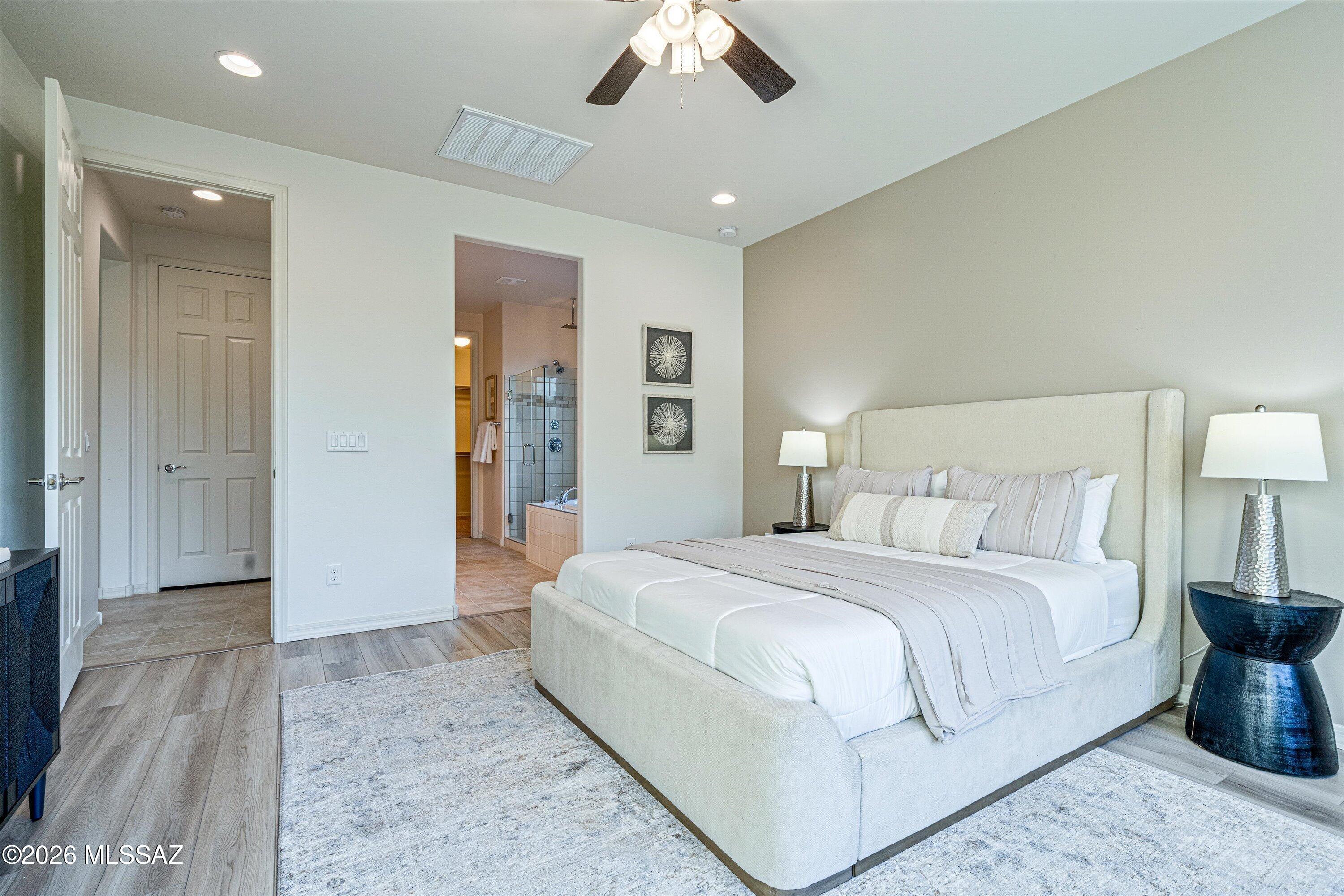 Lazy K Bar Ranch - Residential