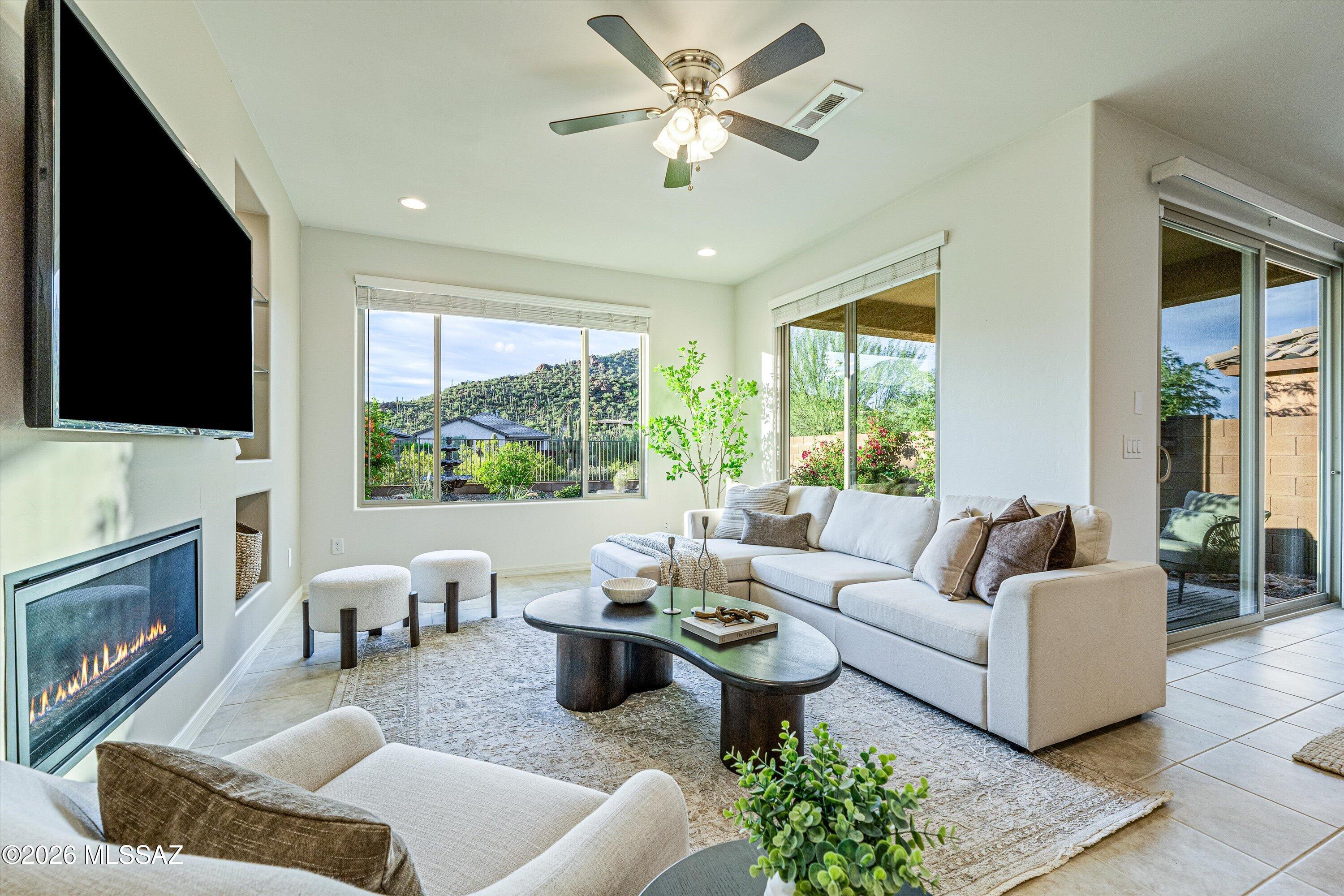 Lazy K Bar Ranch - Residential