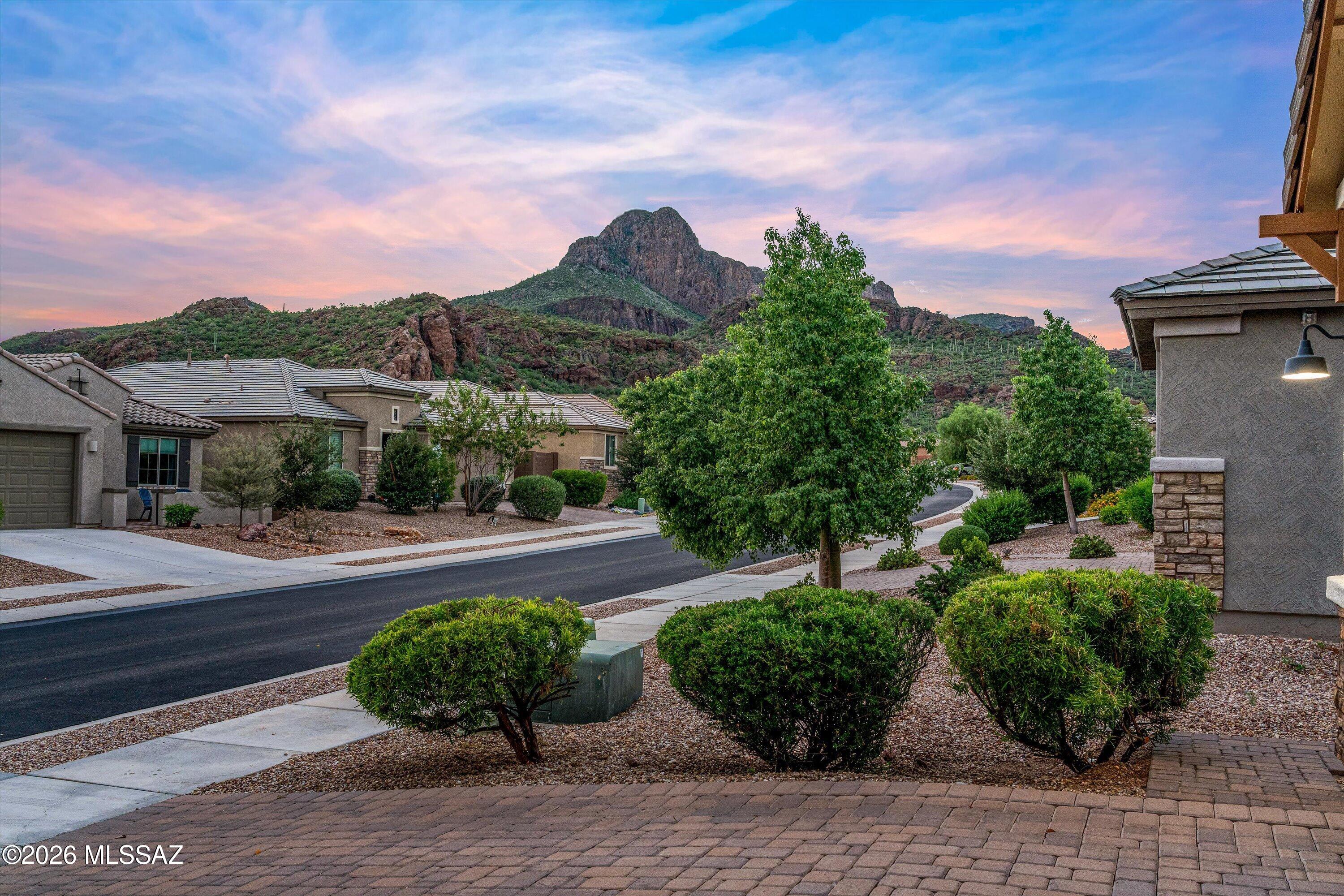 Lazy K Bar Ranch - Residential