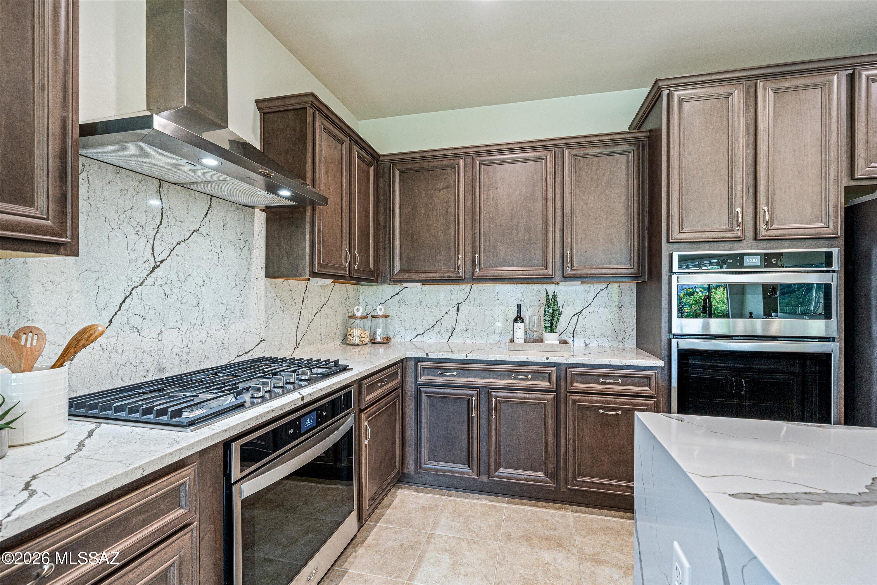 Lazy K Bar Ranch - Residential