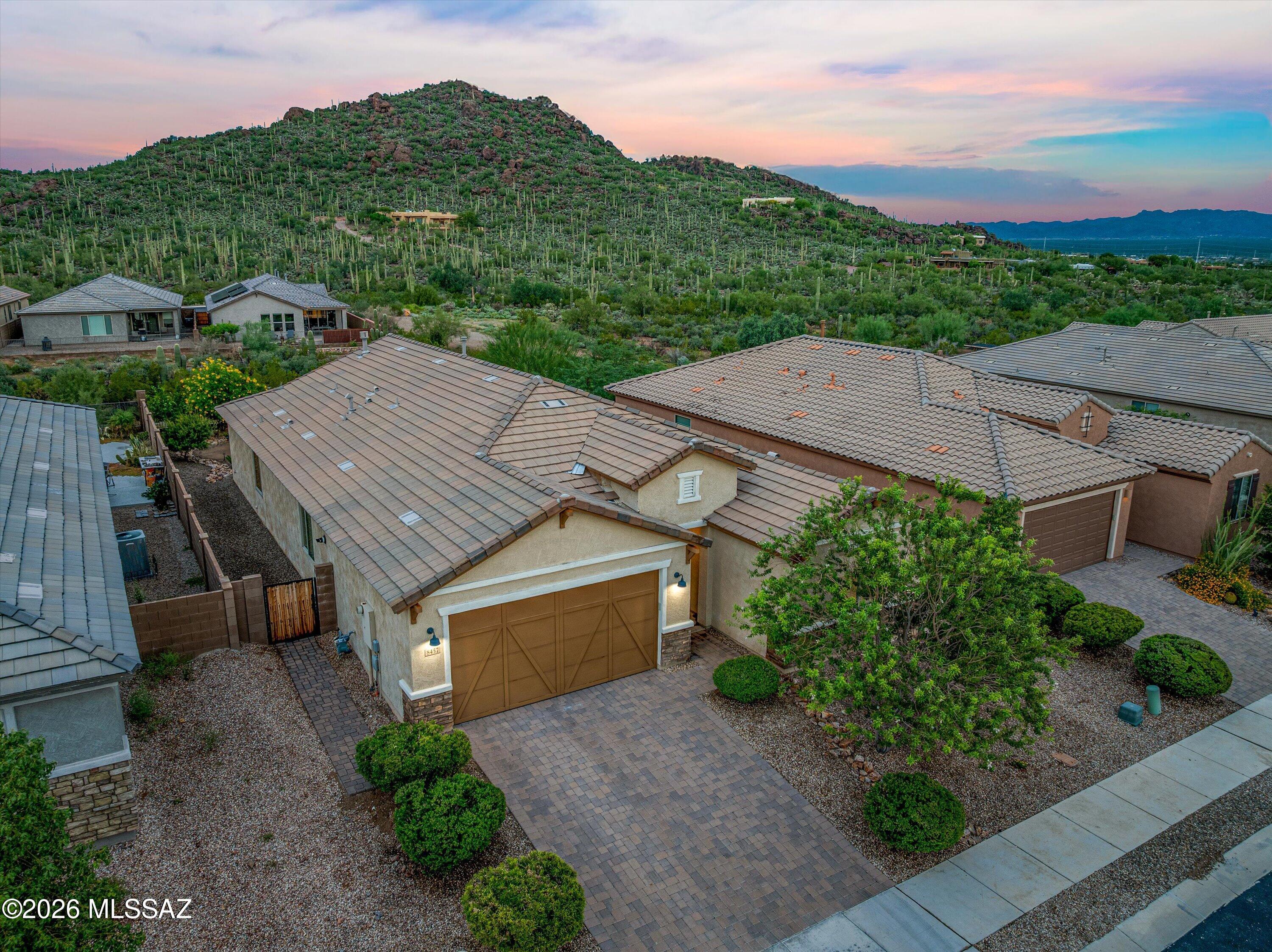 Lazy K Bar Ranch - Residential