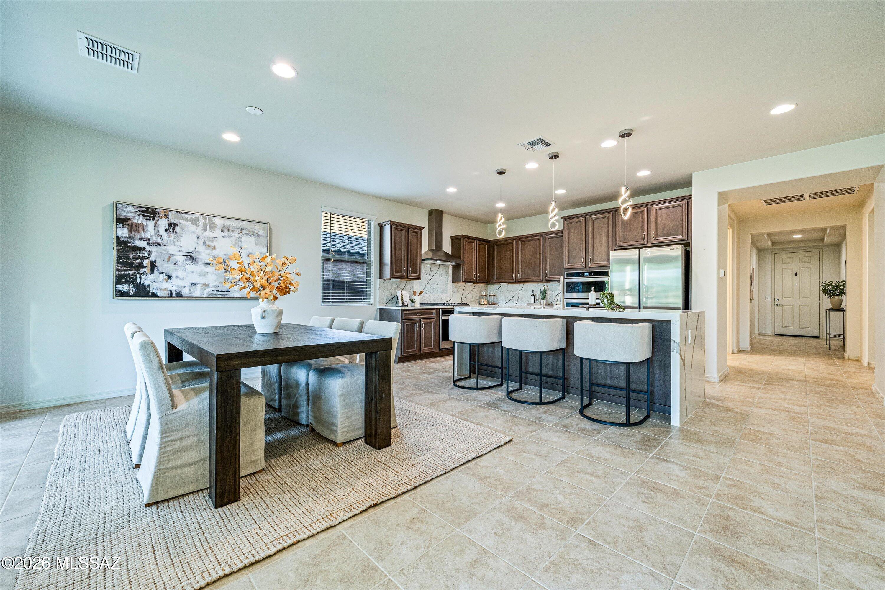 Lazy K Bar Ranch - Residential