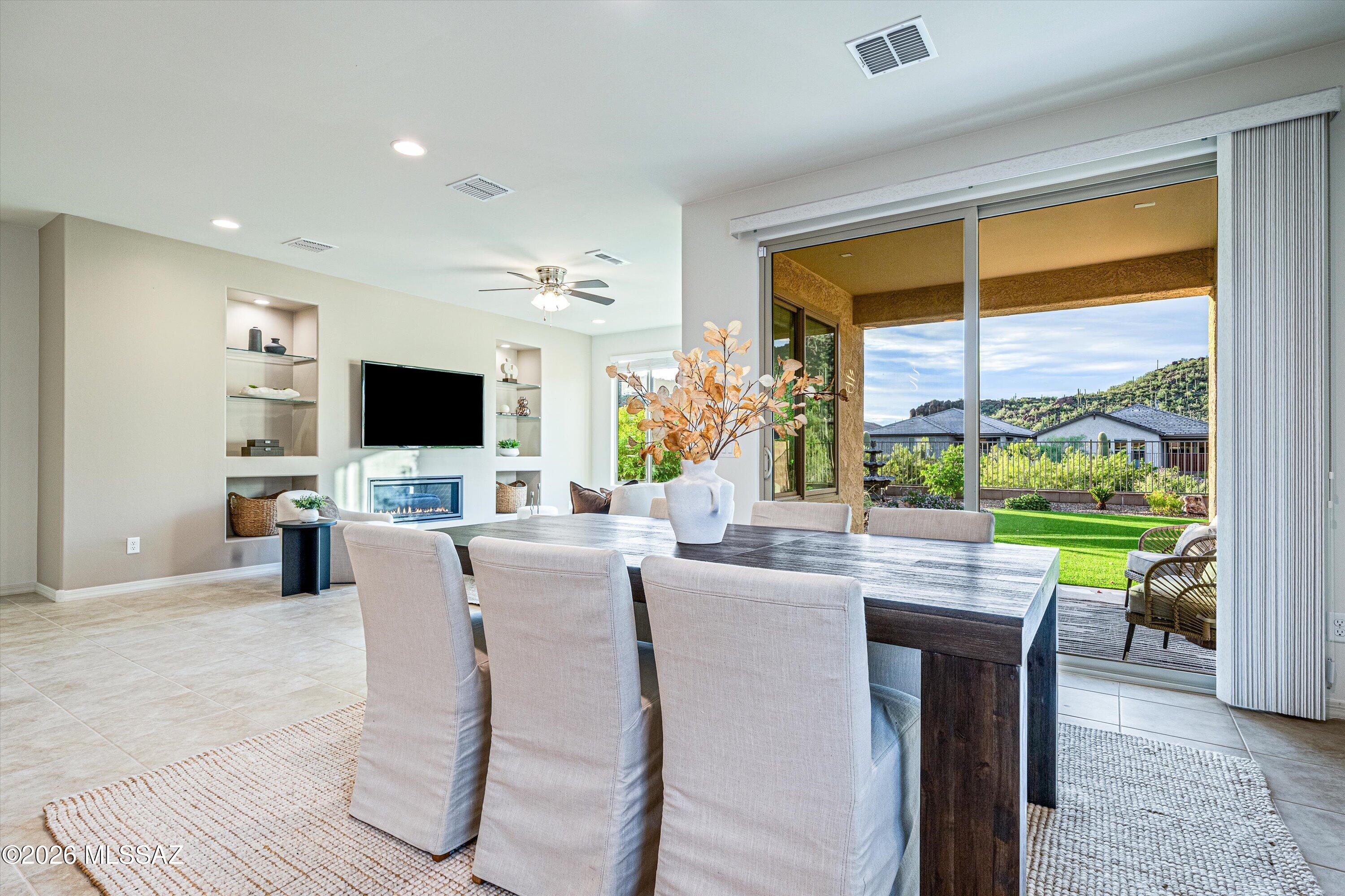 Lazy K Bar Ranch - Residential
