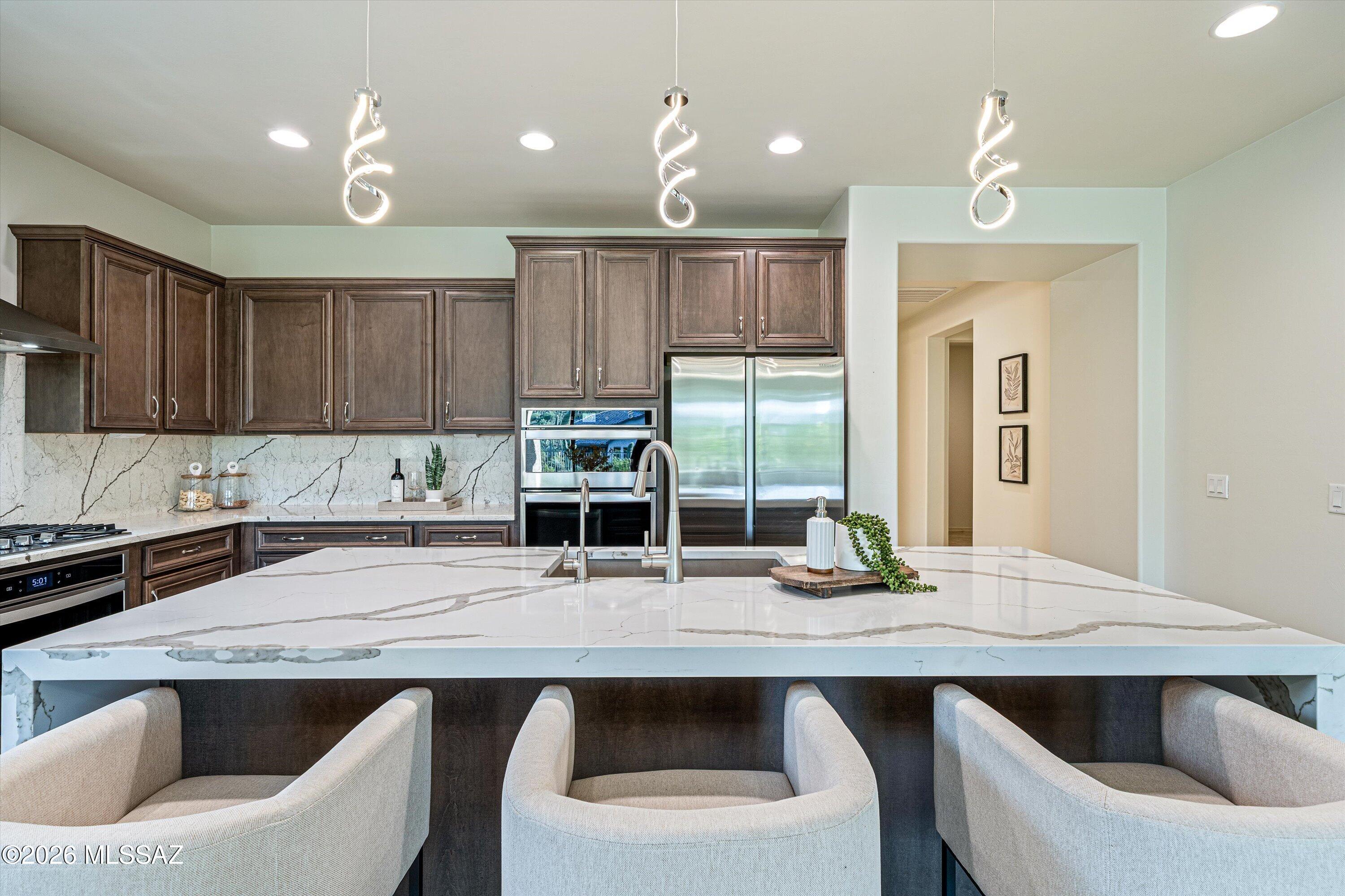 Lazy K Bar Ranch - Residential