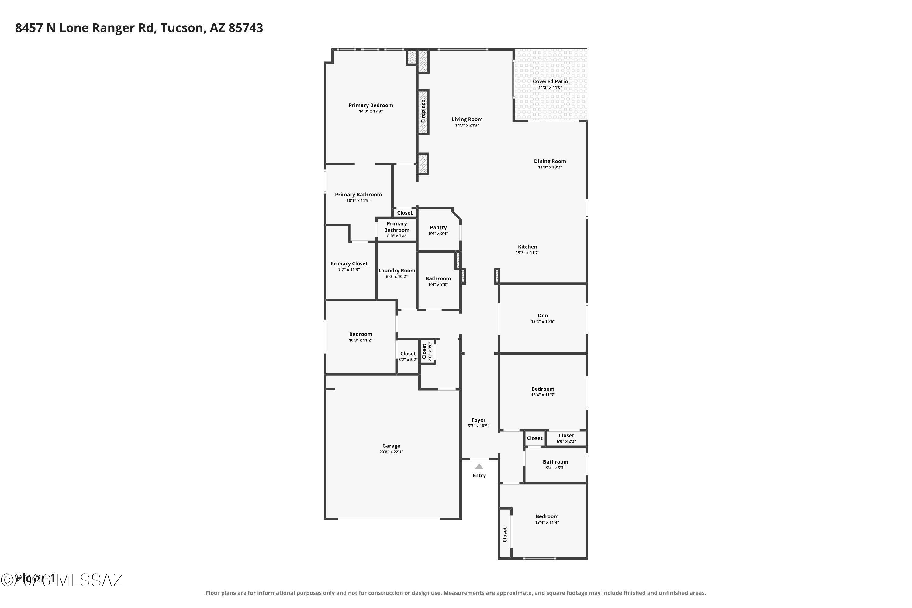 Lazy K Bar Ranch - Residential