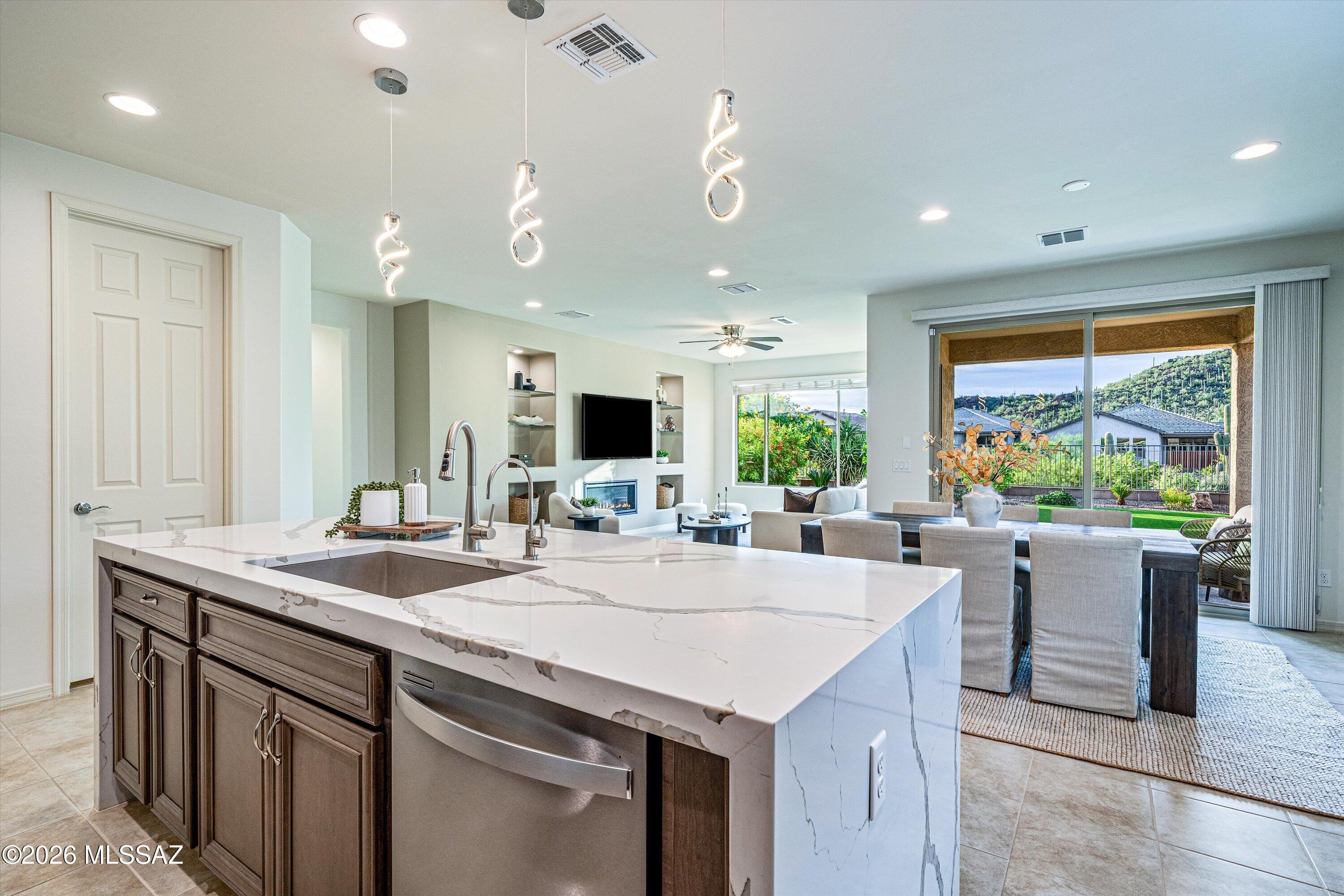 Lazy K Bar Ranch - Residential