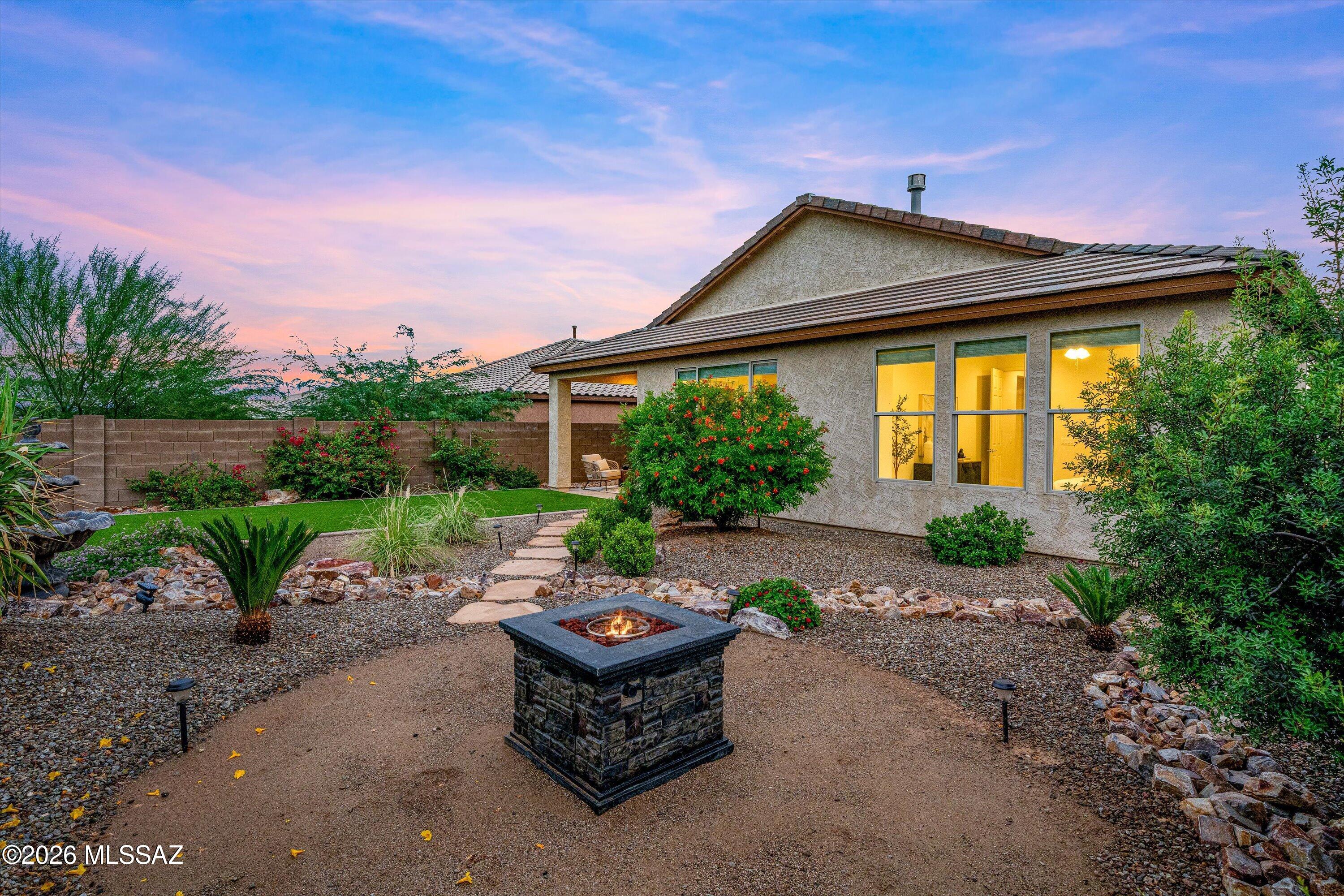 Lazy K Bar Ranch - Residential
