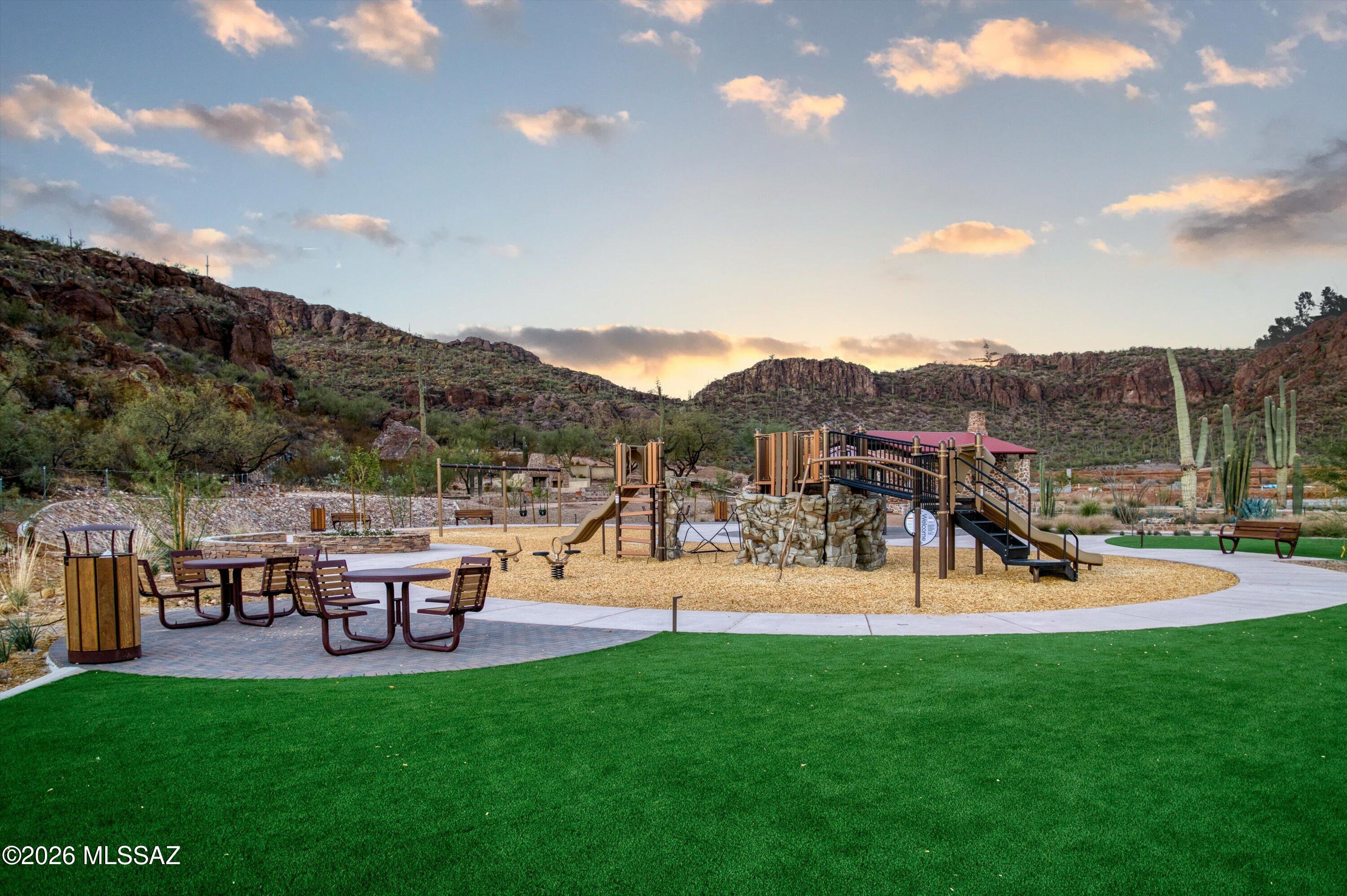 Lazy K Bar Ranch - Residential