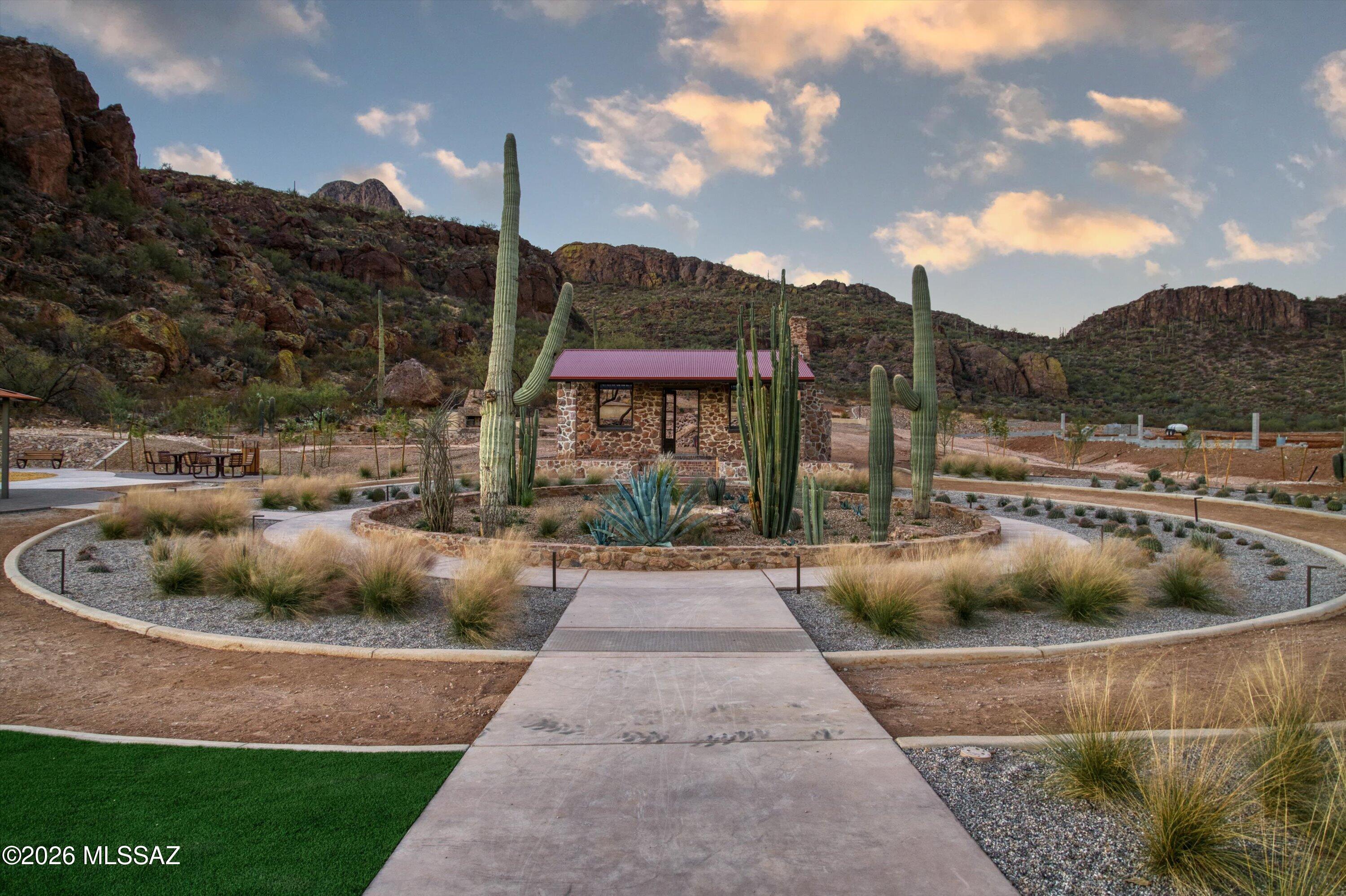 Lazy K Bar Ranch - Residential