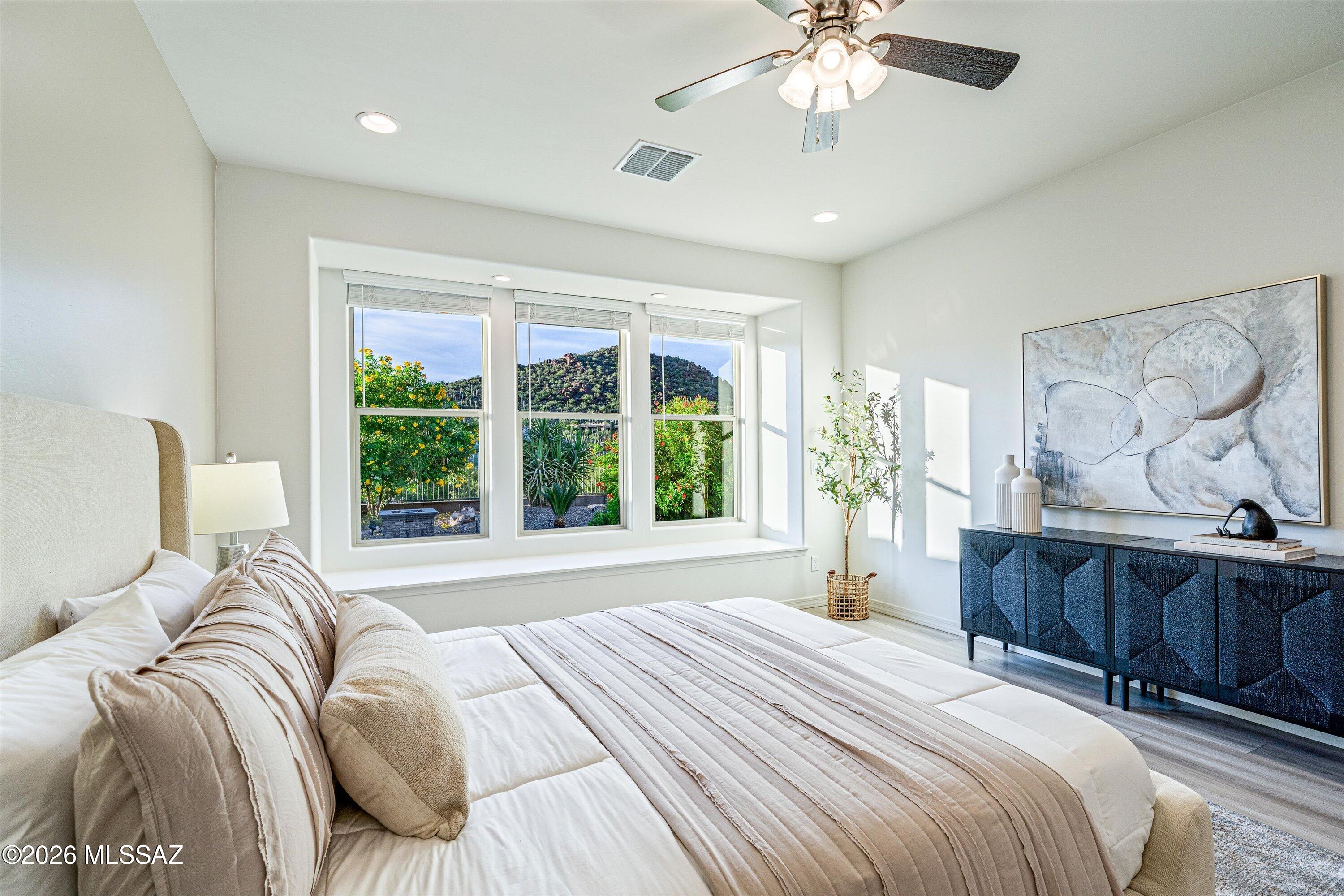 Lazy K Bar Ranch - Residential