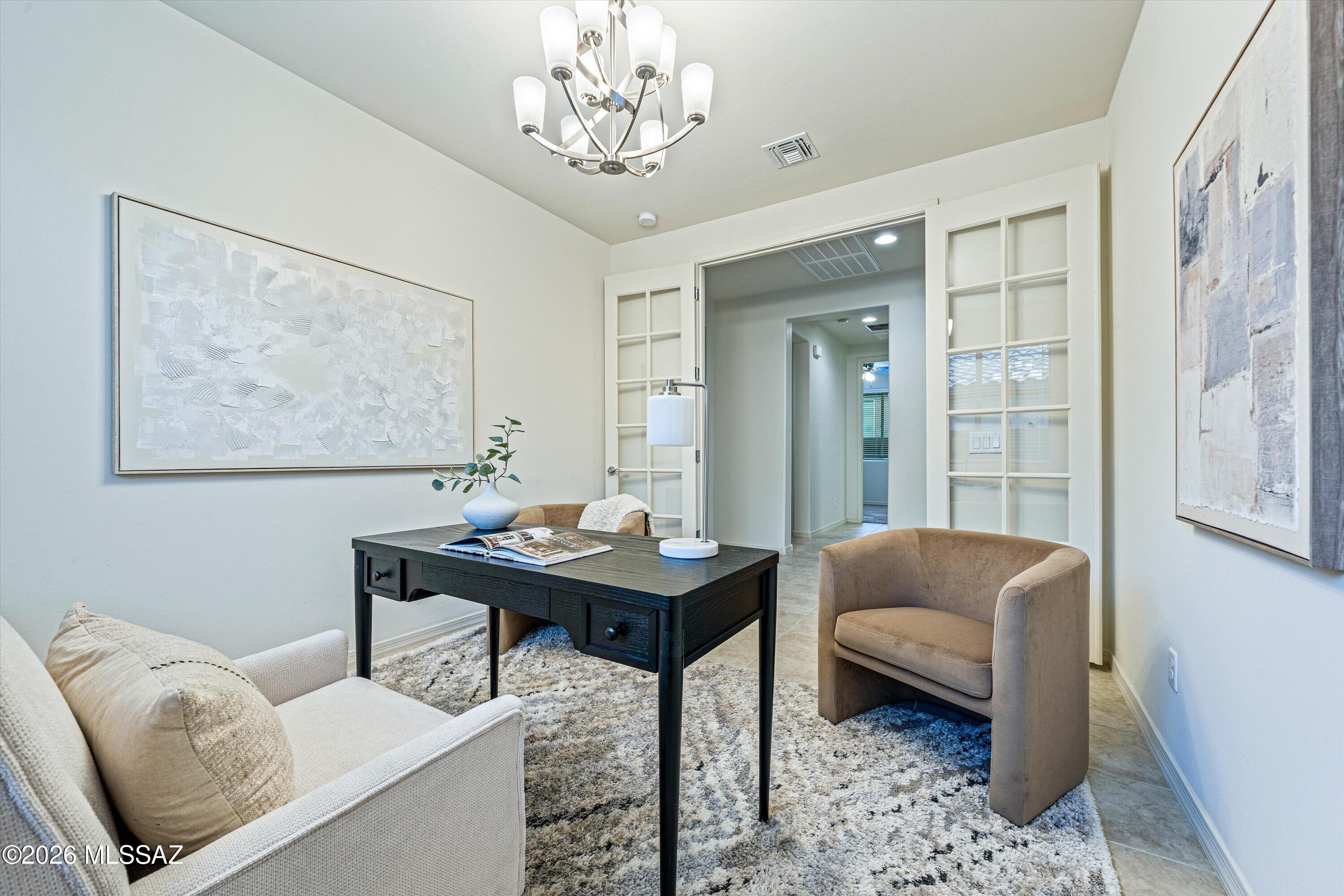 Lazy K Bar Ranch - Residential