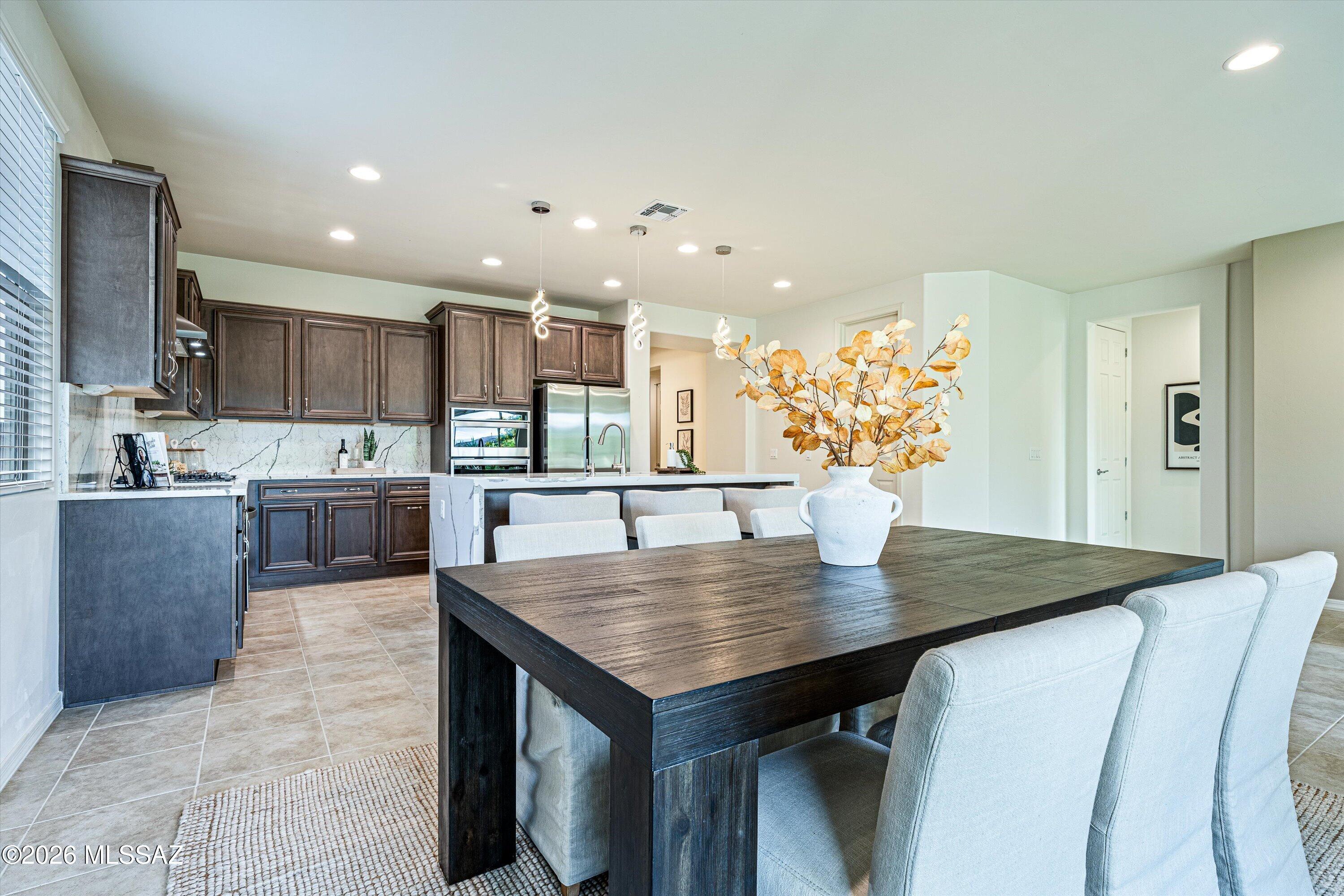 Lazy K Bar Ranch - Residential
