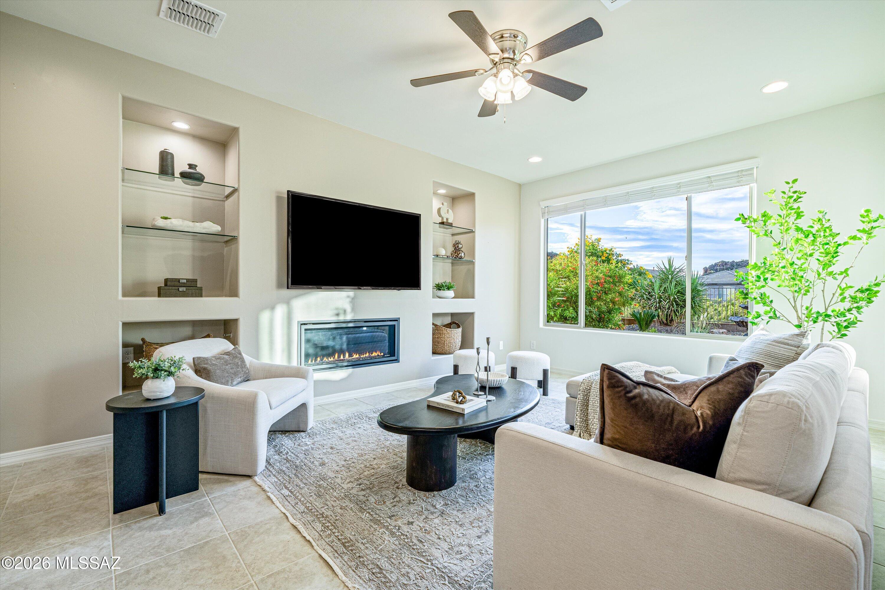 Lazy K Bar Ranch - Residential