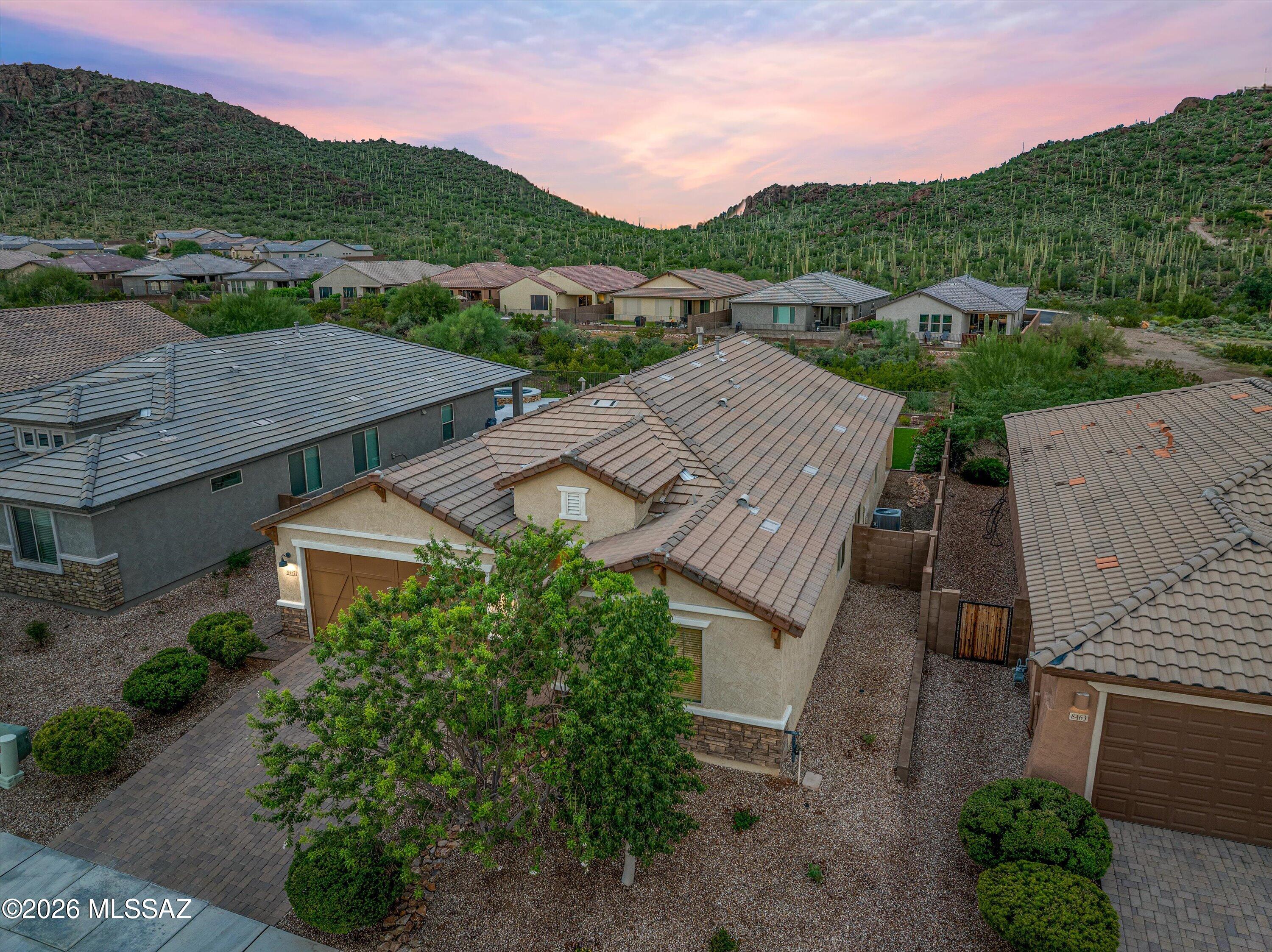 Lazy K Bar Ranch - Residential