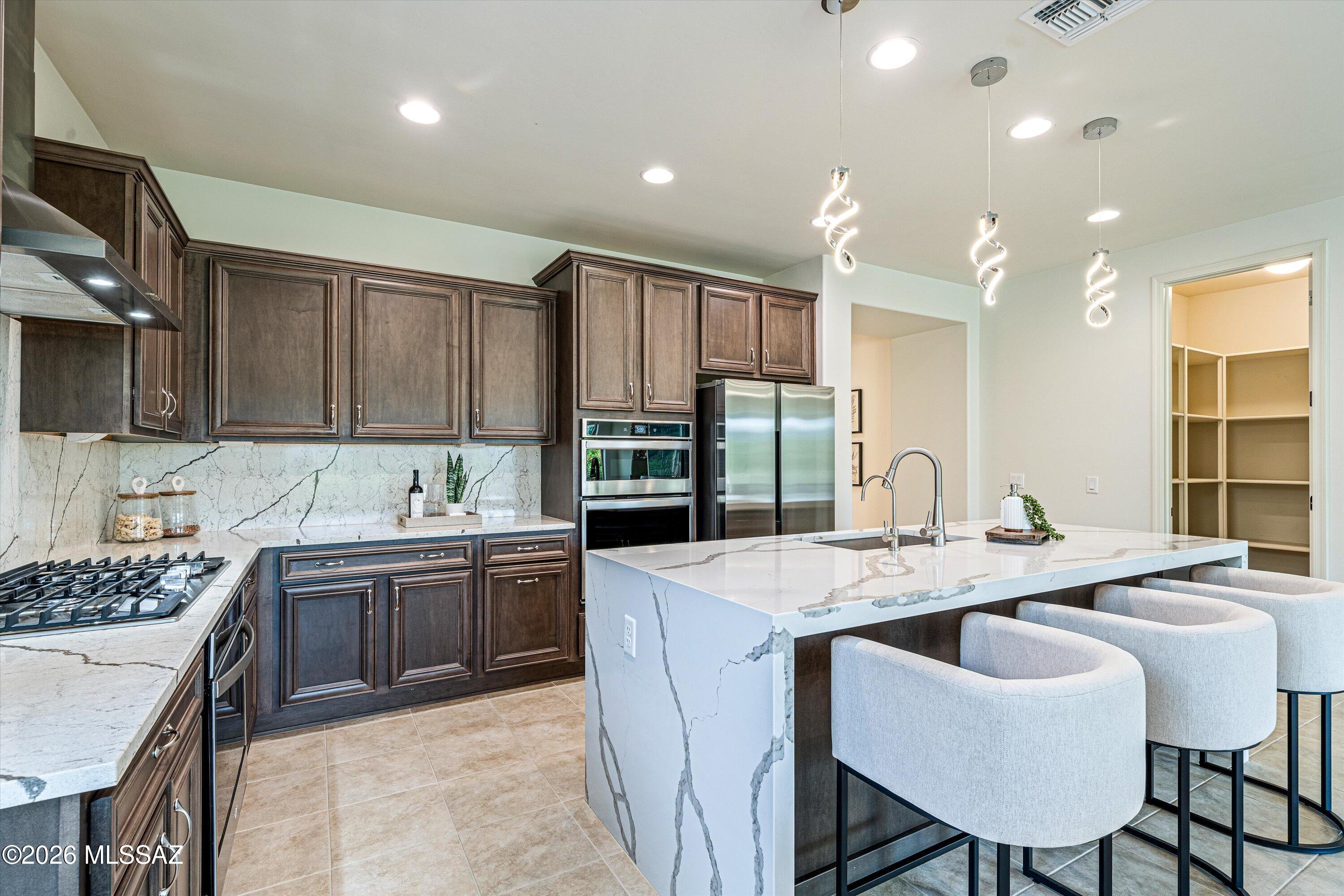 Lazy K Bar Ranch - Residential
