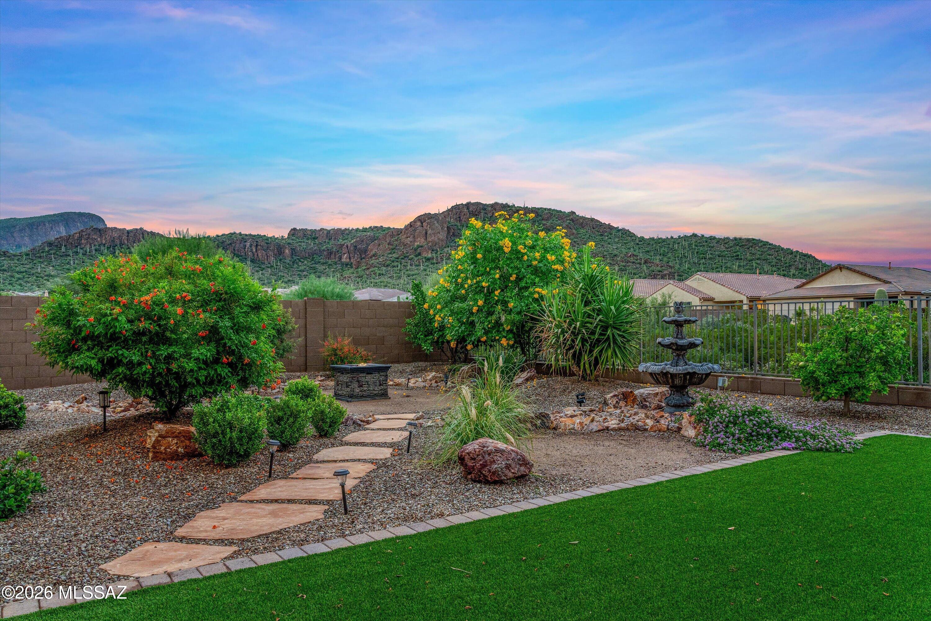 Lazy K Bar Ranch - Residential