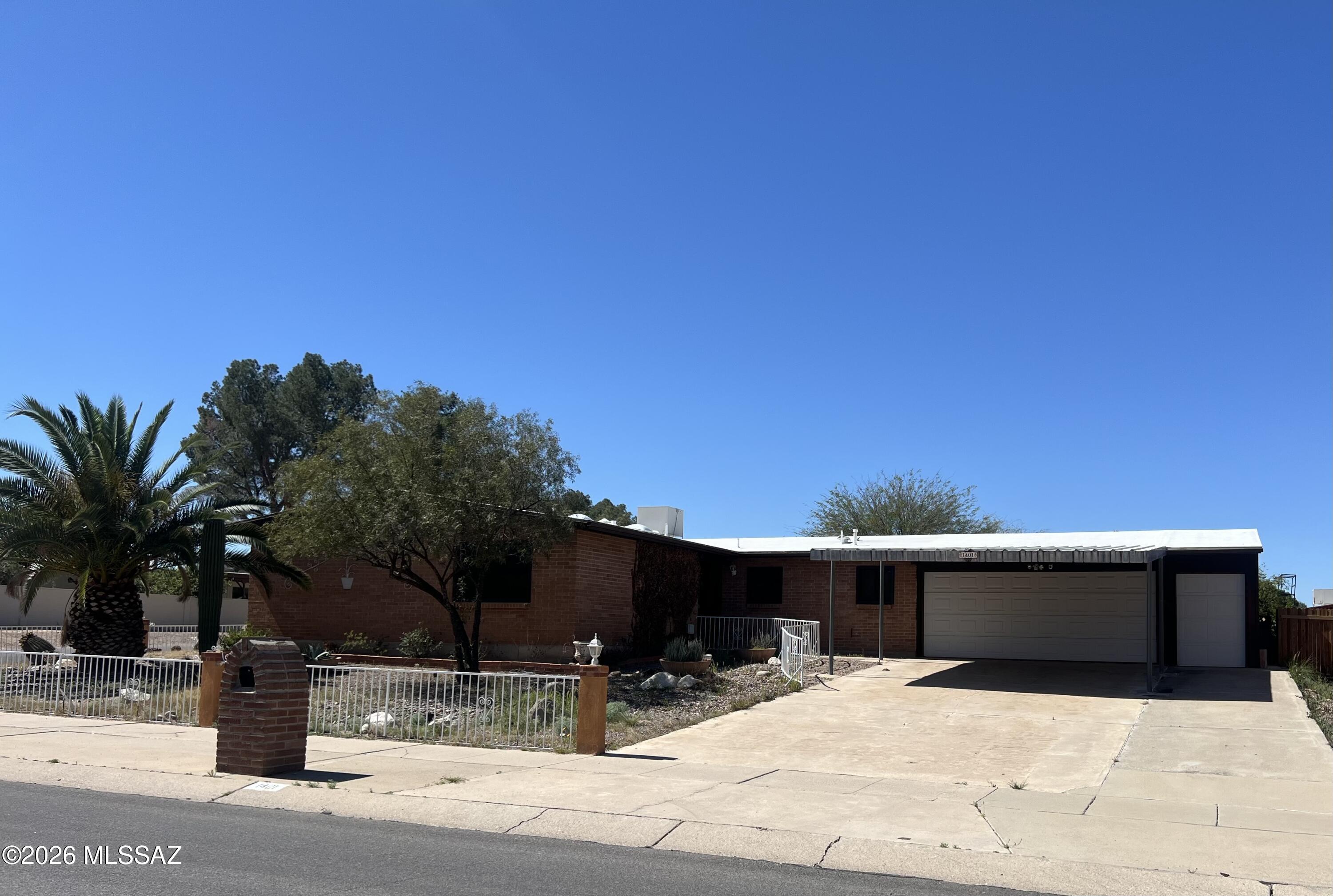 Silver Shadows Estates NO. 2 (1-29) - Residential