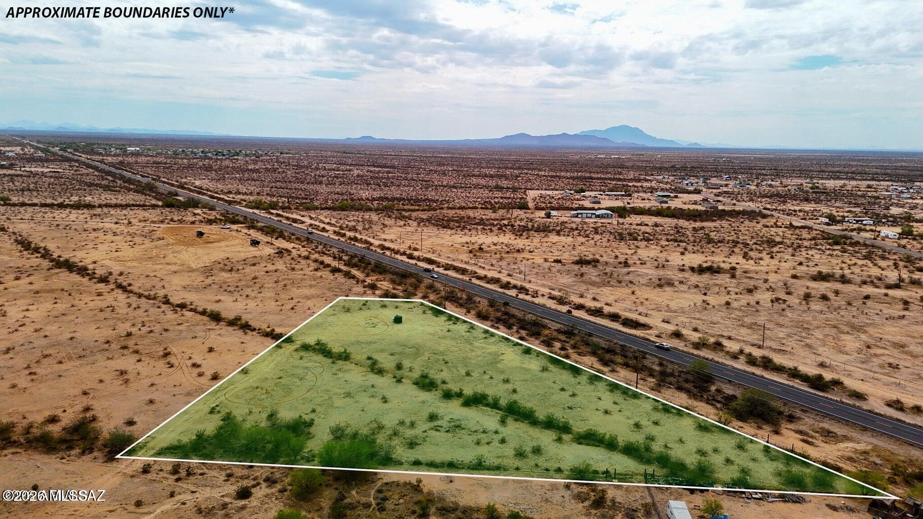 Rare property with brand new well share installed in 2025. Perfect place for your new manufactured home, shop, barn-dominium, custom site built, or just amazing investment to buy and hold! Fantastic horse property and no HOA!