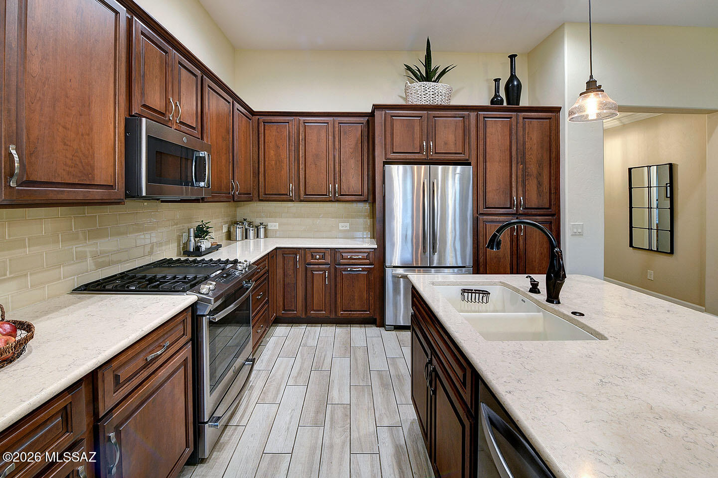 Quail Creek II Unit 15 (1-120) - Residential