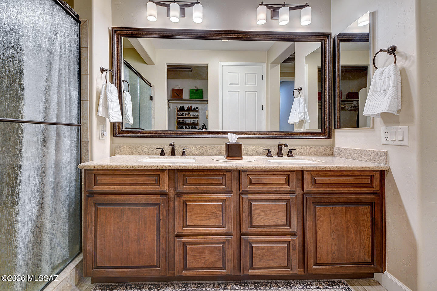 Quail Creek II Unit 15 (1-120) - Residential