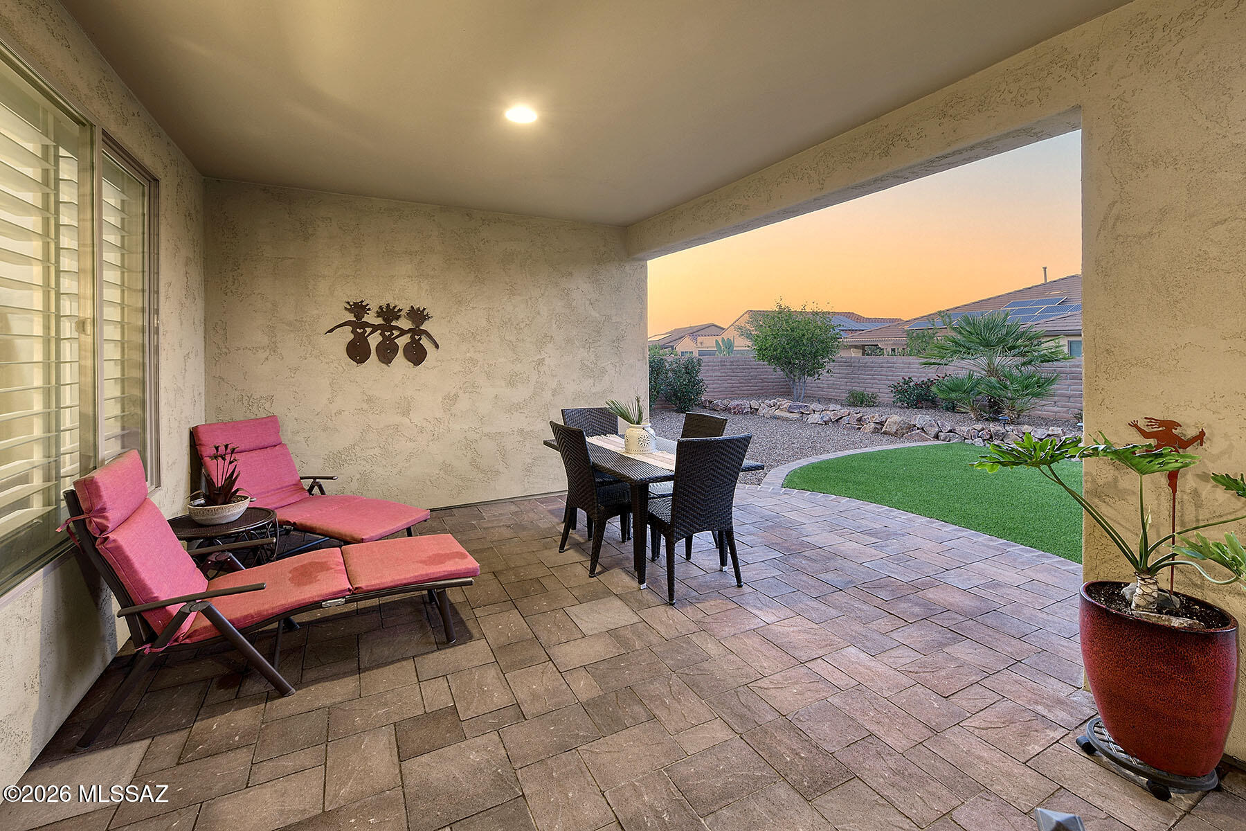 Quail Creek II Unit 15 (1-120) - Residential