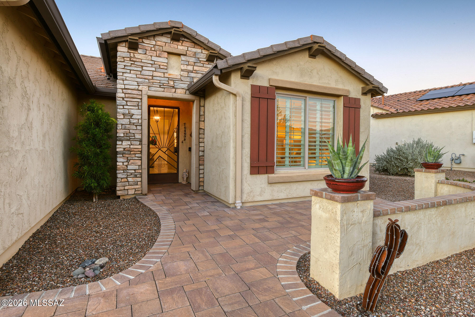 Quail Creek II Unit 15 (1-120) - Residential