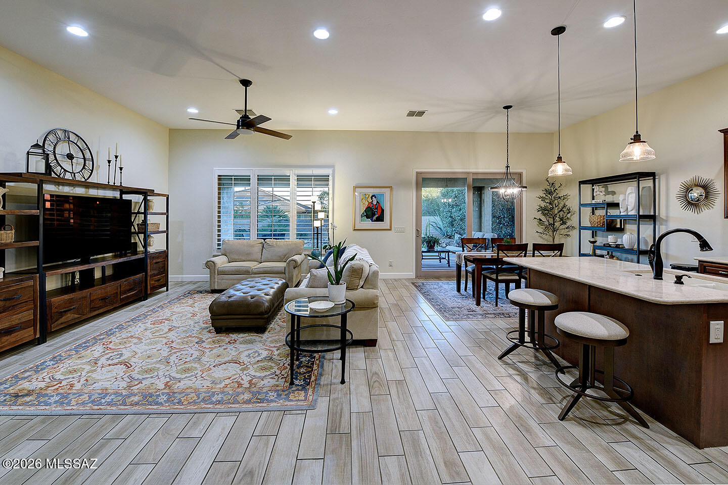 Quail Creek II Unit 15 (1-120) - Residential
