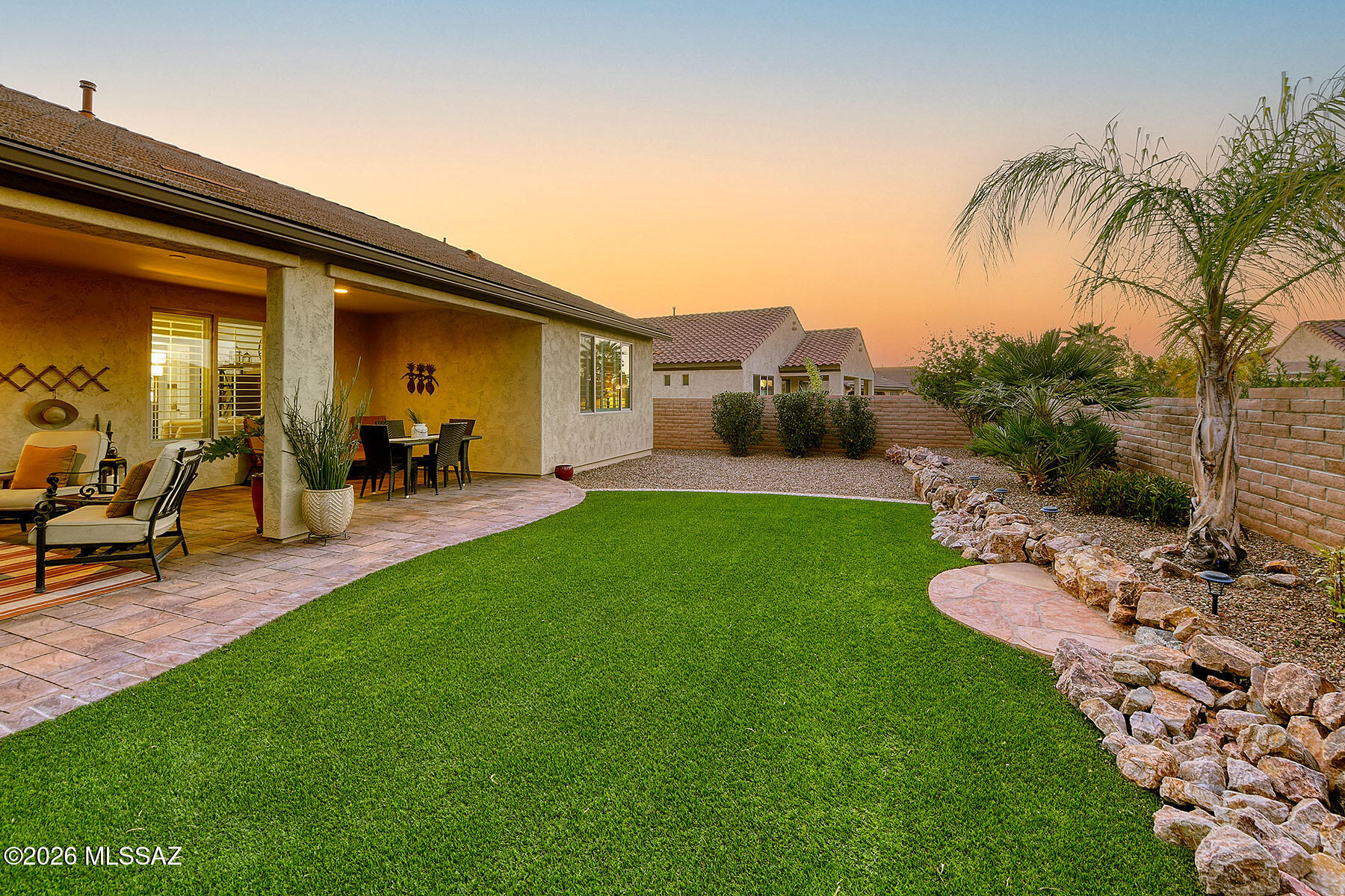 Quail Creek II Unit 15 (1-120) - Residential