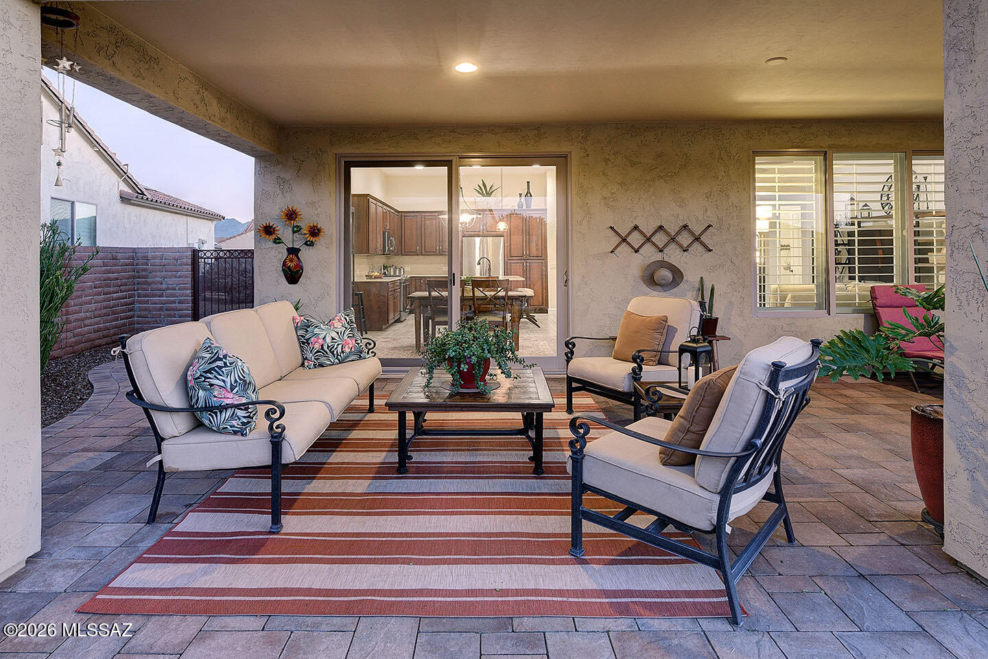 Quail Creek II Unit 15 (1-120) - Residential