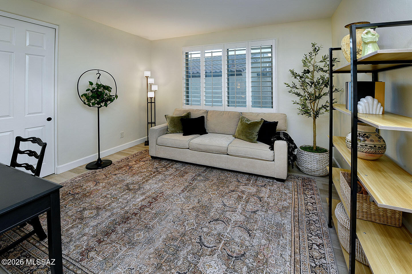Quail Creek II Unit 15 (1-120) - Residential