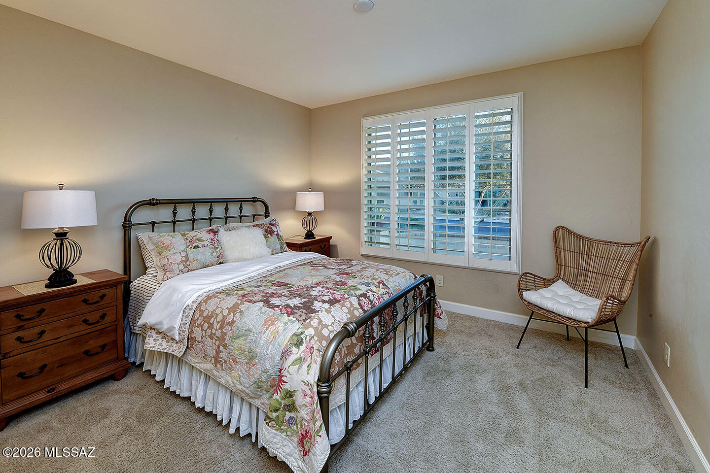 Quail Creek II Unit 15 (1-120) - Residential