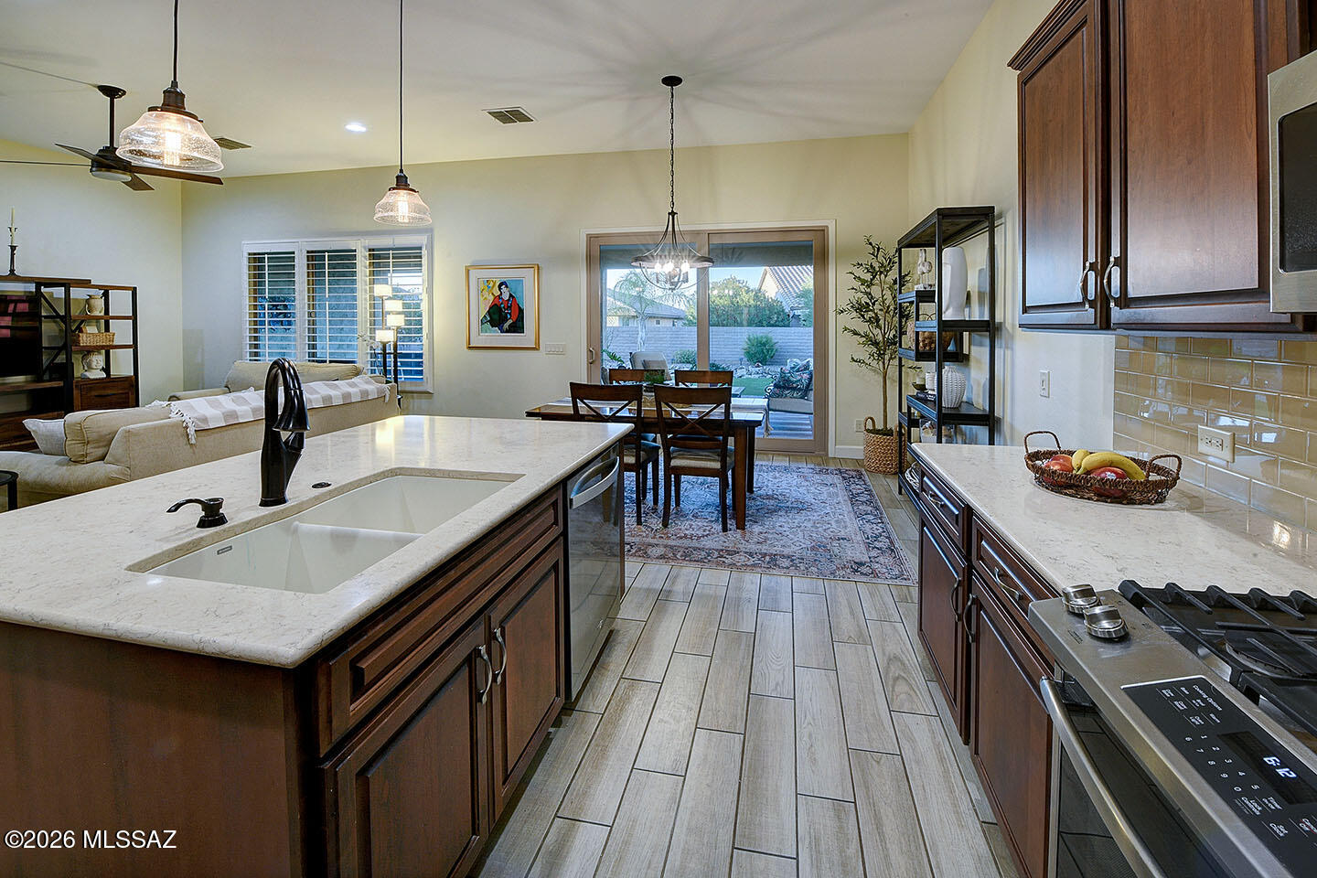 Quail Creek II Unit 15 (1-120) - Residential