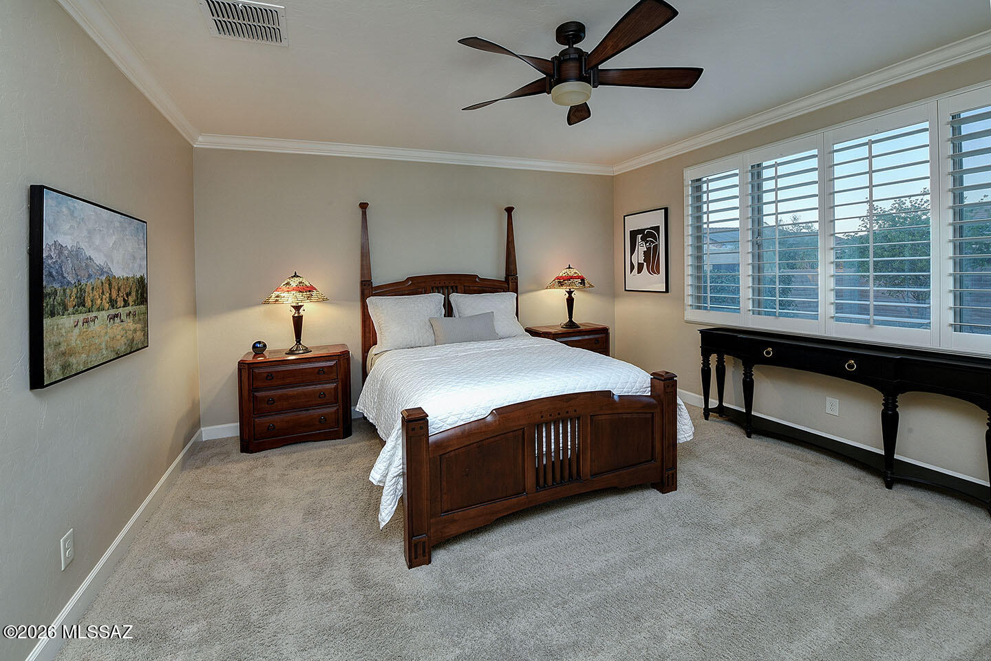 Quail Creek II Unit 15 (1-120) - Residential