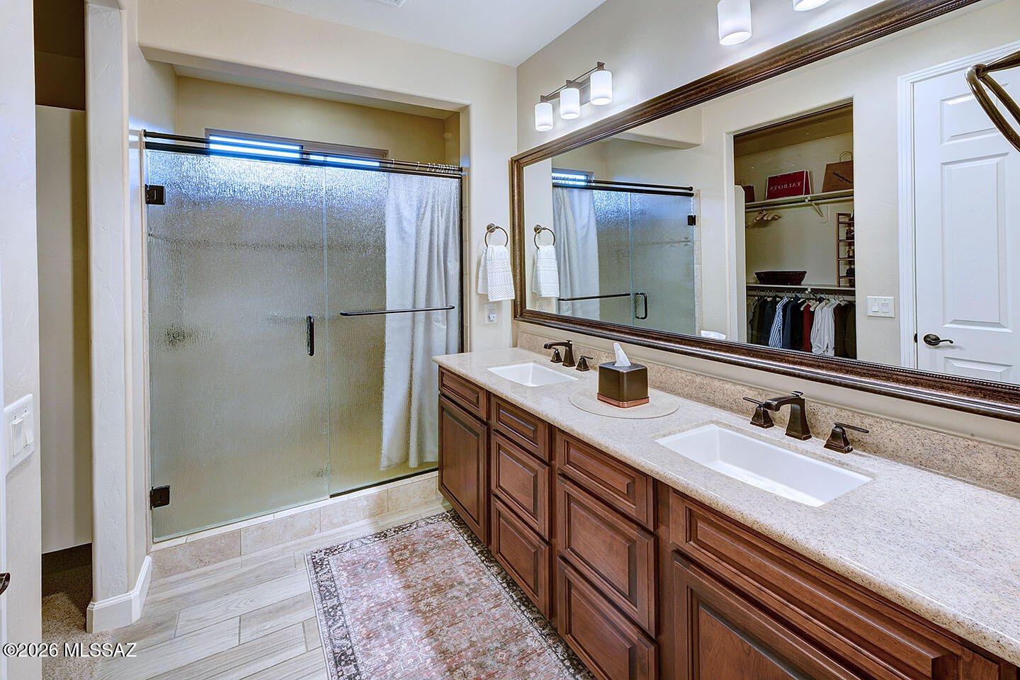 Quail Creek II Unit 15 (1-120) - Residential