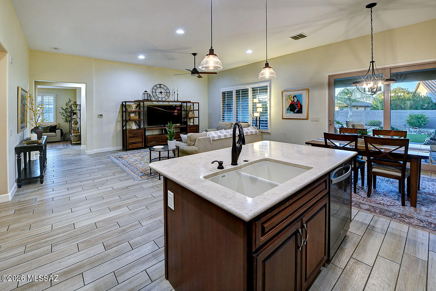 Quail Creek II Unit 15 (1-120) - Residential