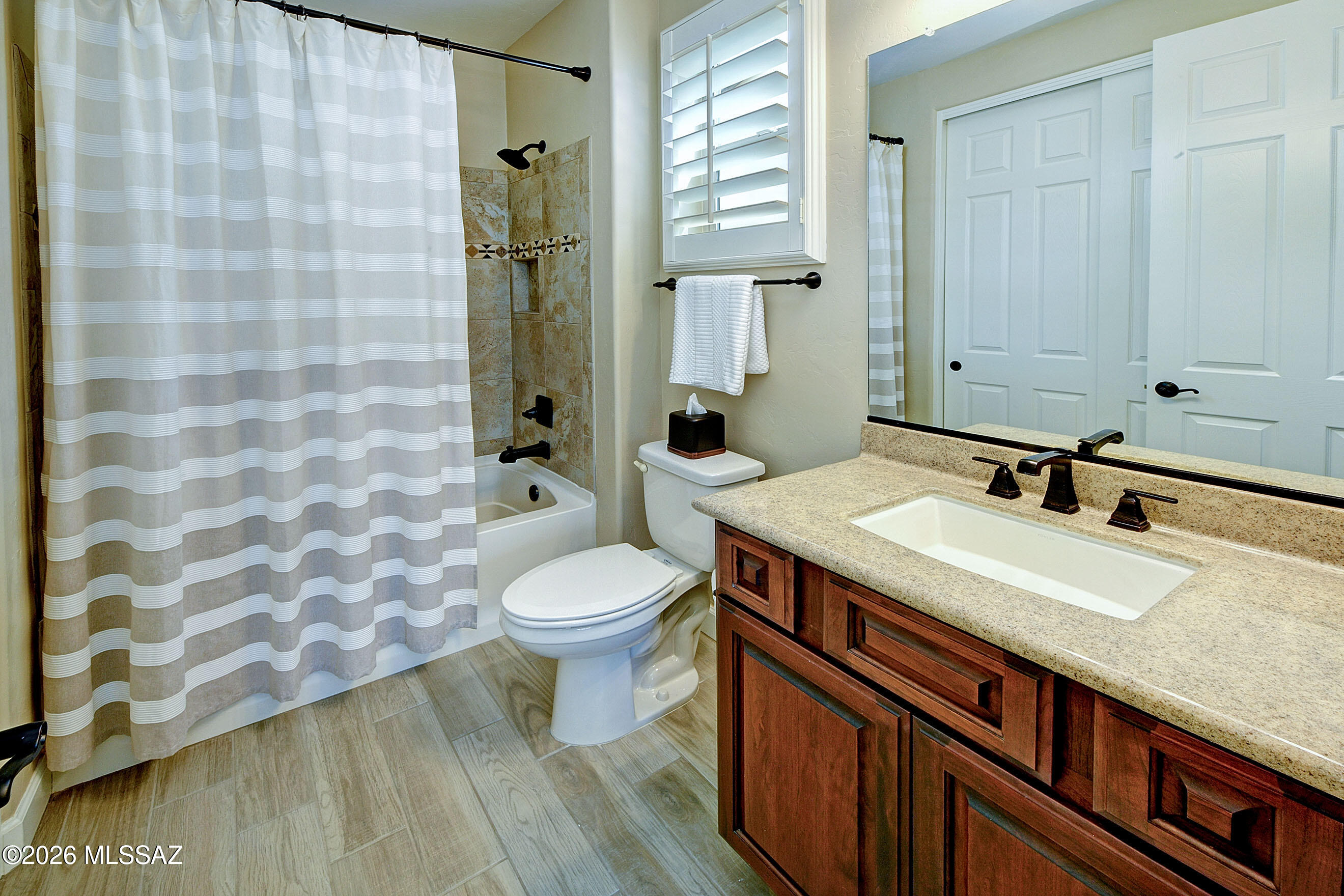 Quail Creek II Unit 15 (1-120) - Residential