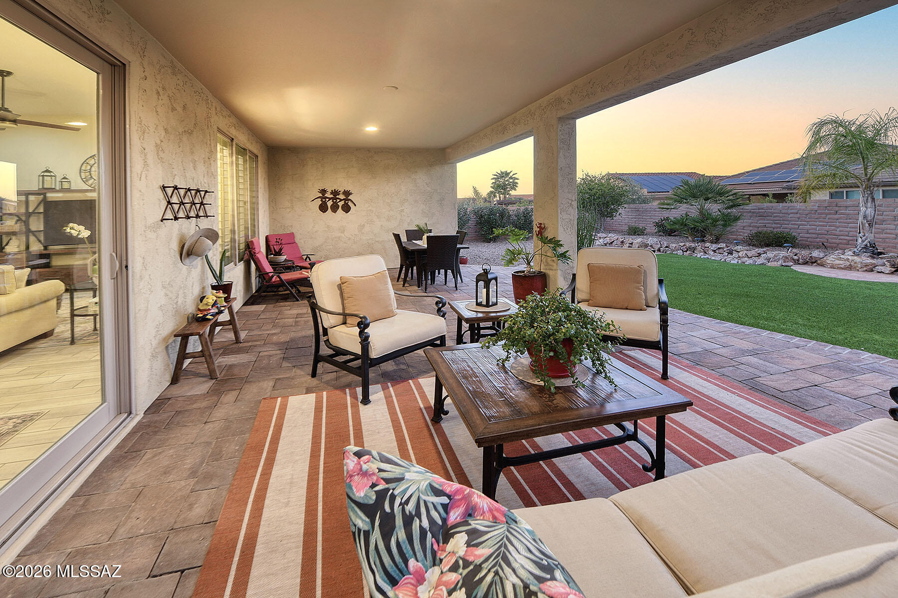 Quail Creek II Unit 15 (1-120) - Residential