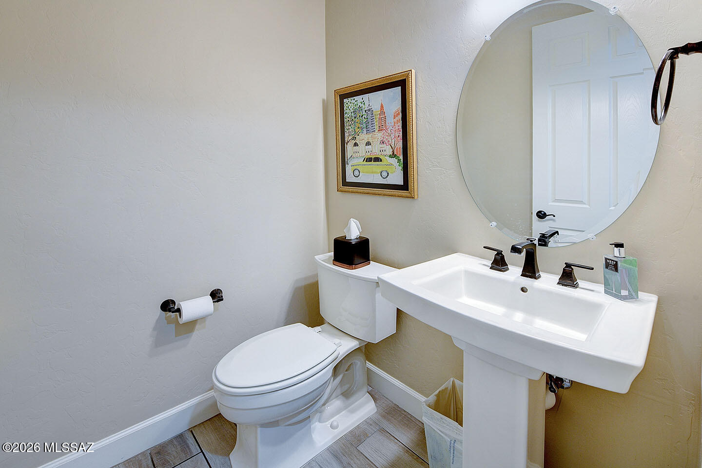 Quail Creek II Unit 15 (1-120) - Residential