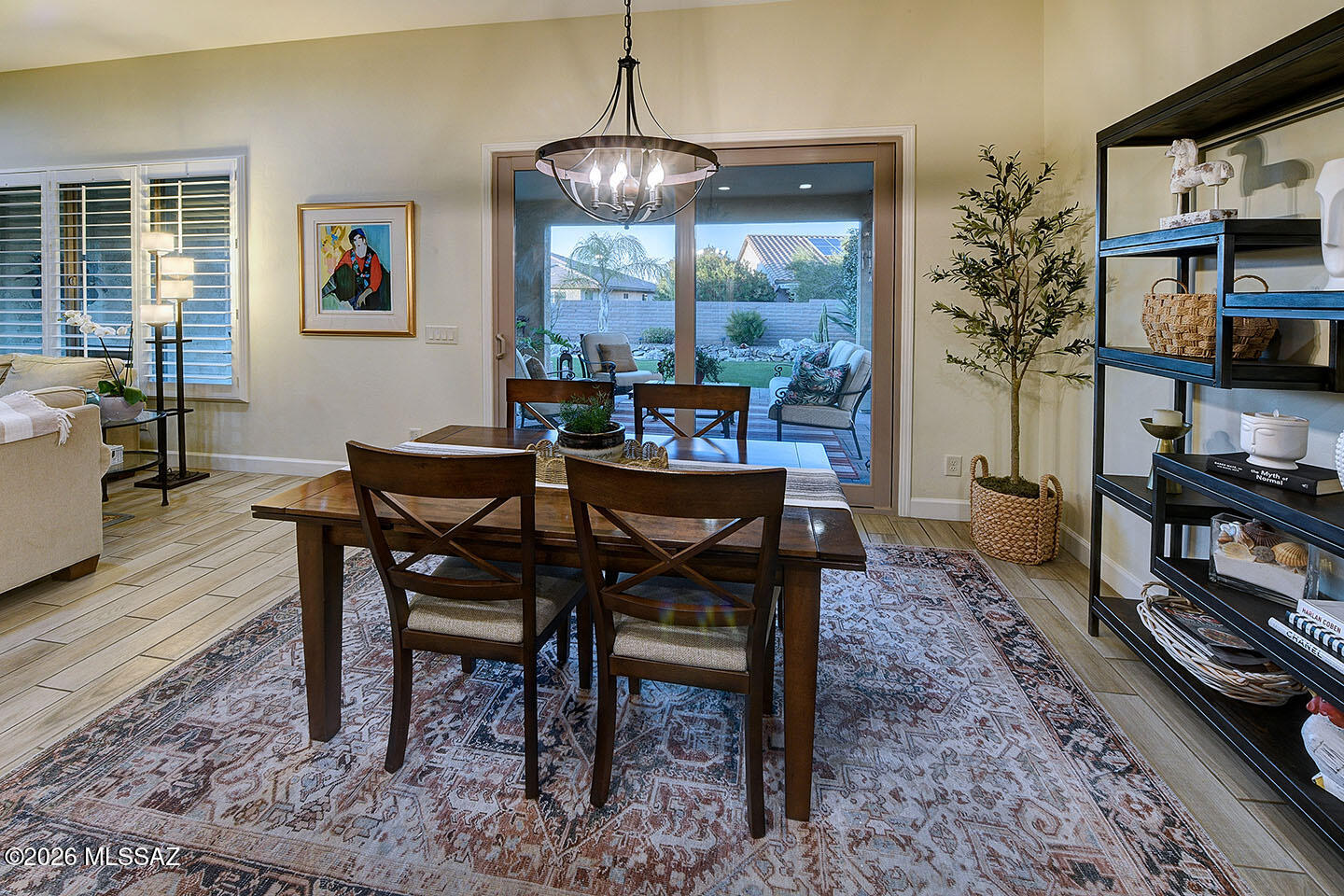 Quail Creek II Unit 15 (1-120) - Residential