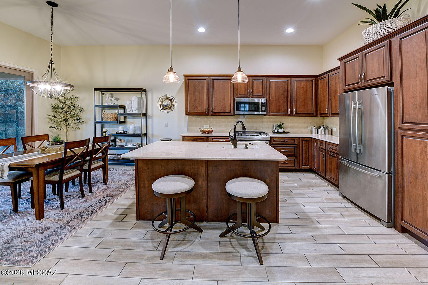 Quail Creek II Unit 15 (1-120) - Residential