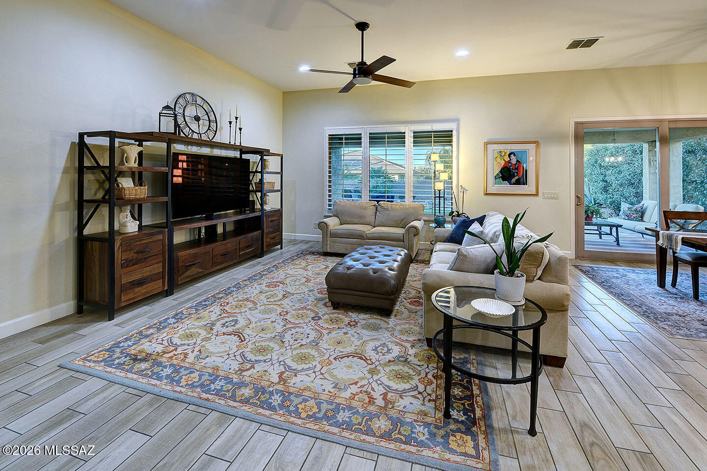 Quail Creek II Unit 15 (1-120) - Residential