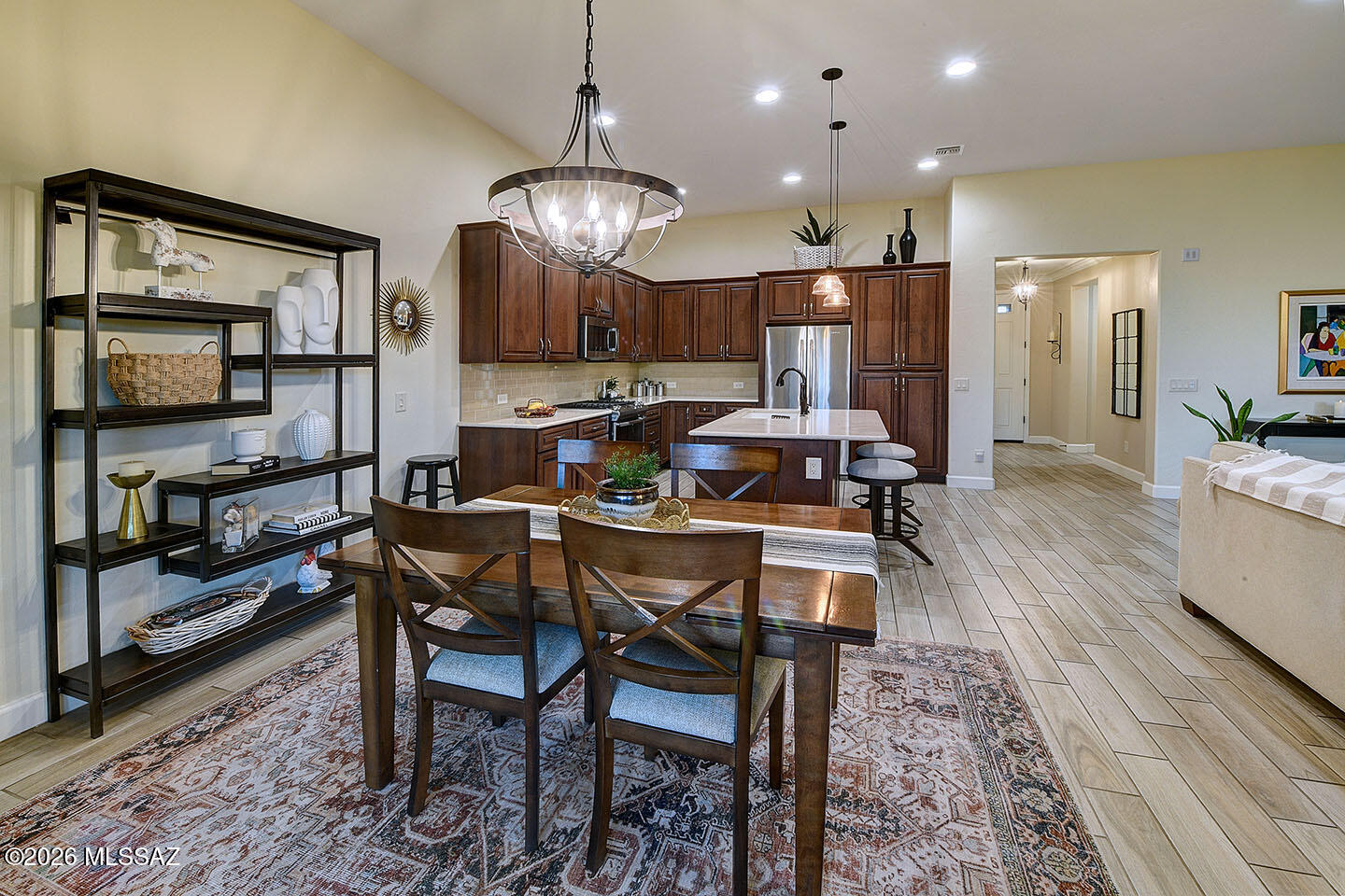Quail Creek II Unit 15 (1-120) - Residential