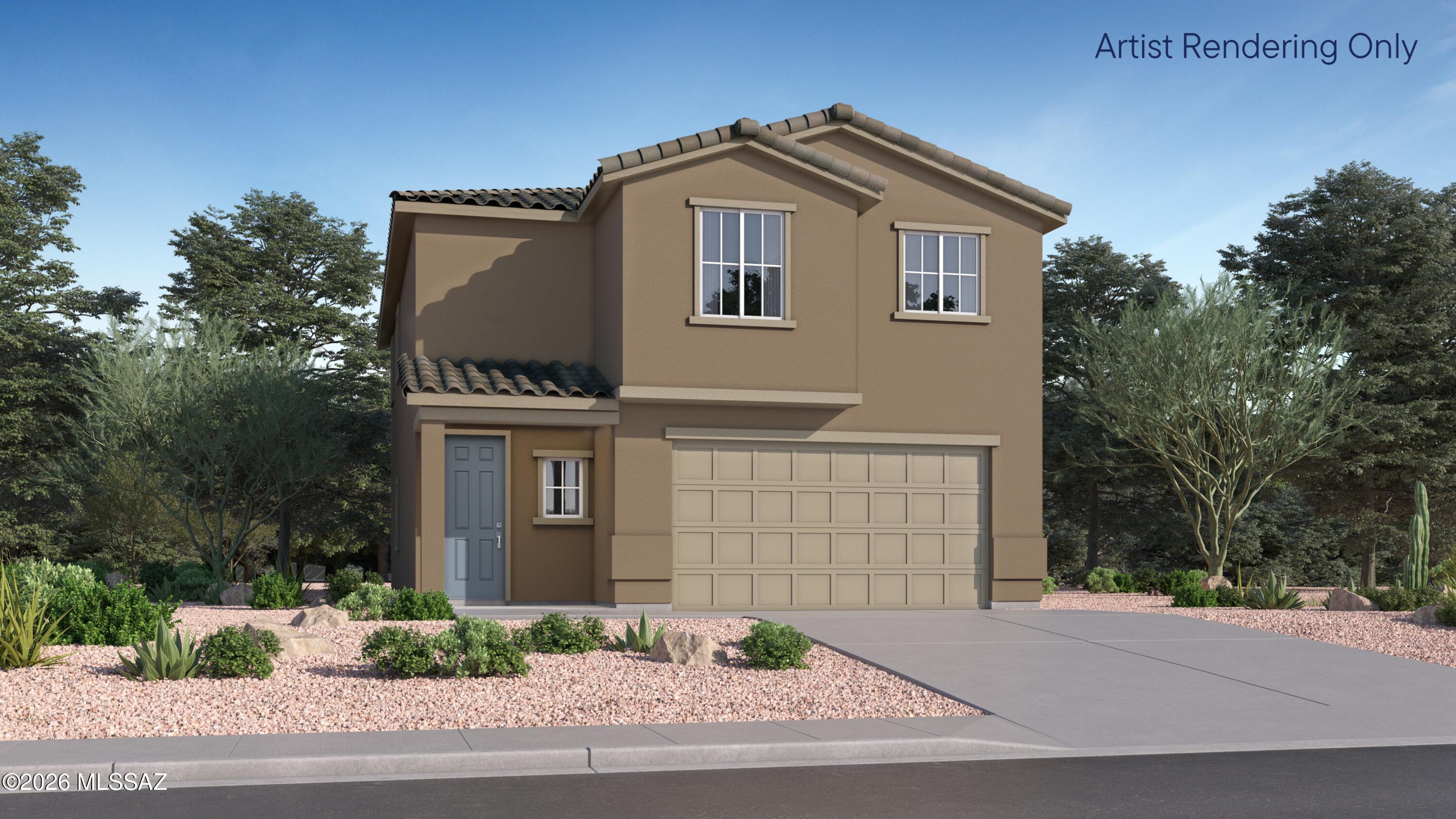 N/A - Residential