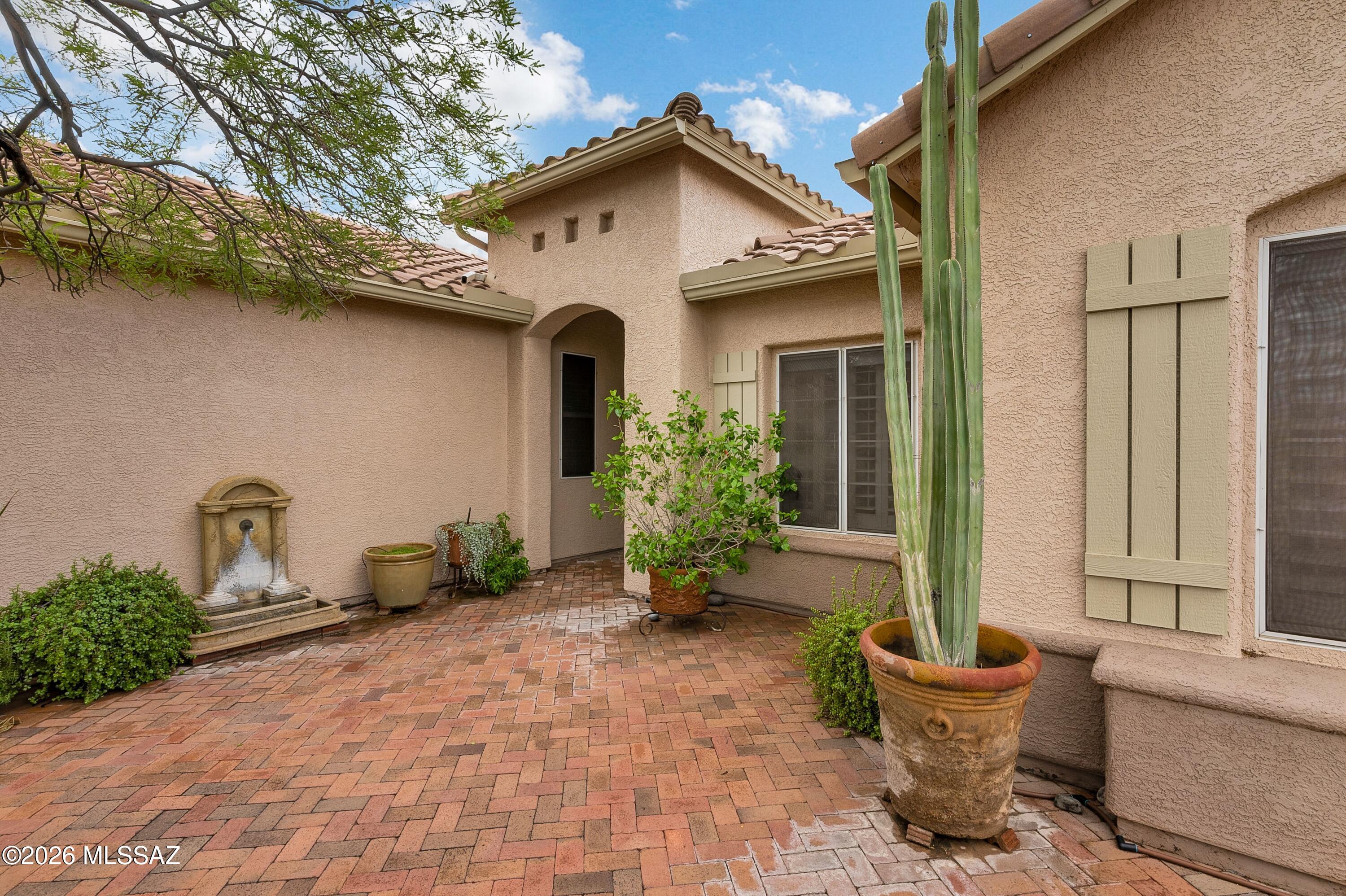 Continental Ranch Sunflower Phase V (557-729) - Residential