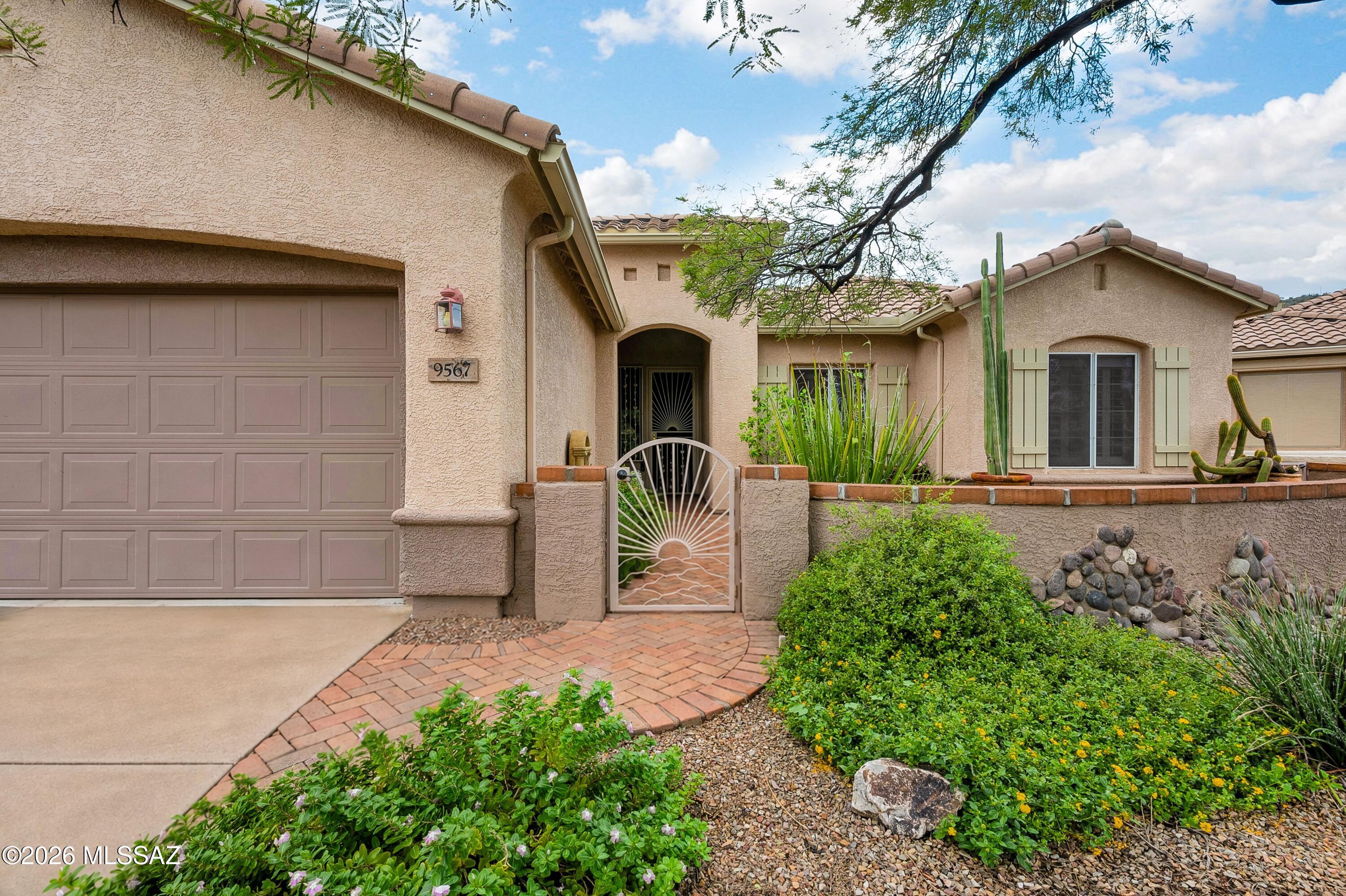 Continental Ranch Sunflower Phase V (557-729) - Residential