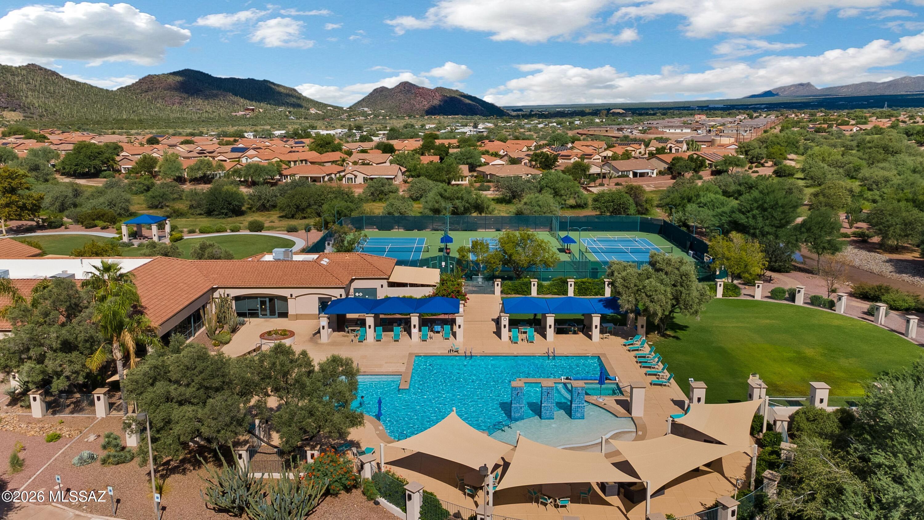 Continental Ranch Sunflower Phase V (557-729) - Residential