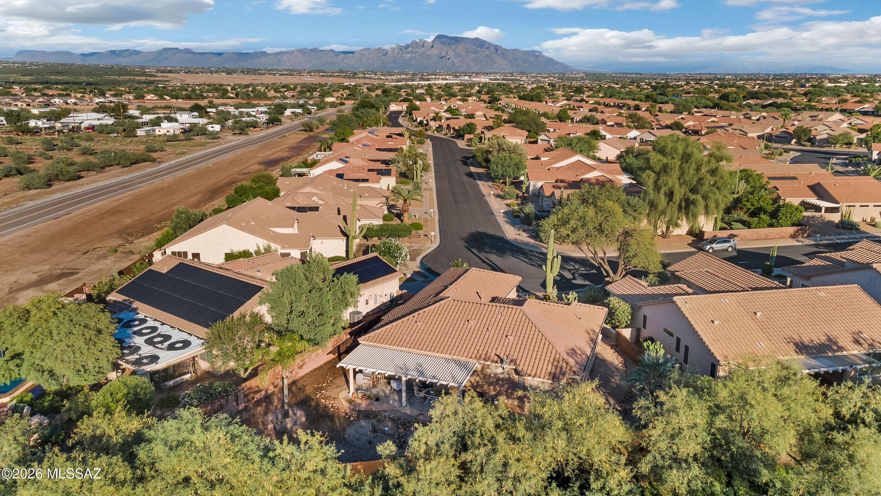 Continental Ranch Sunflower Phase V (557-729) - Residential